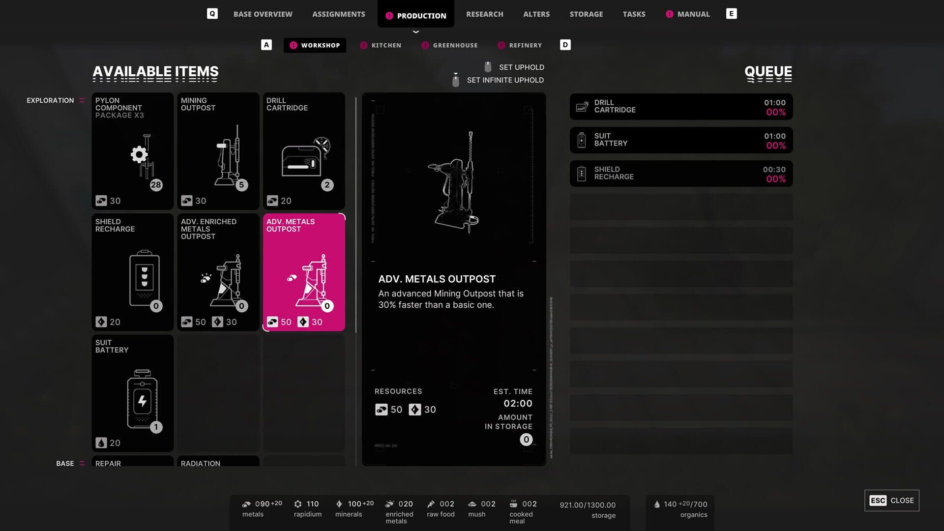 The Alters screenshot 5