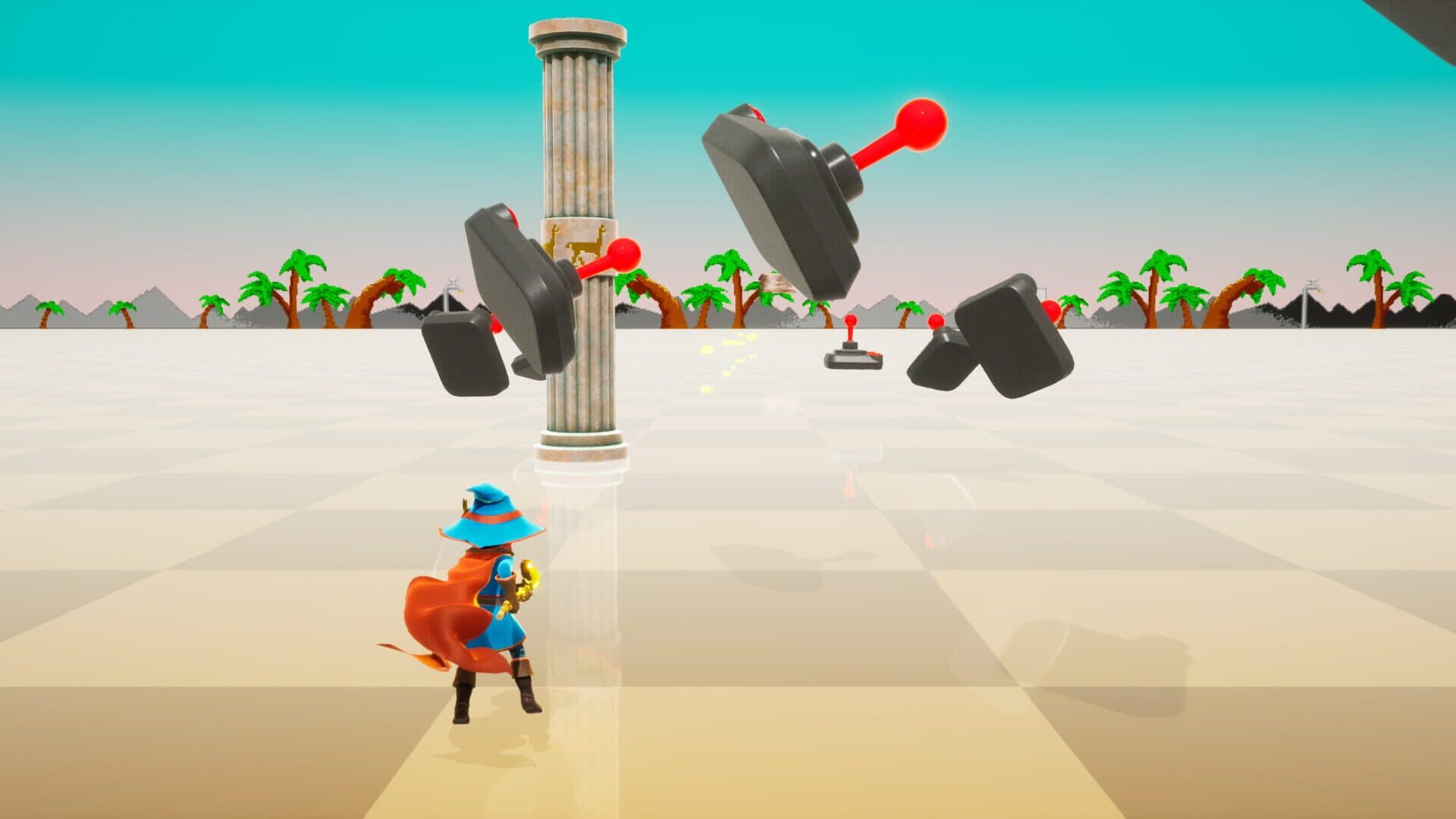 Lumo 2 screenshot 15