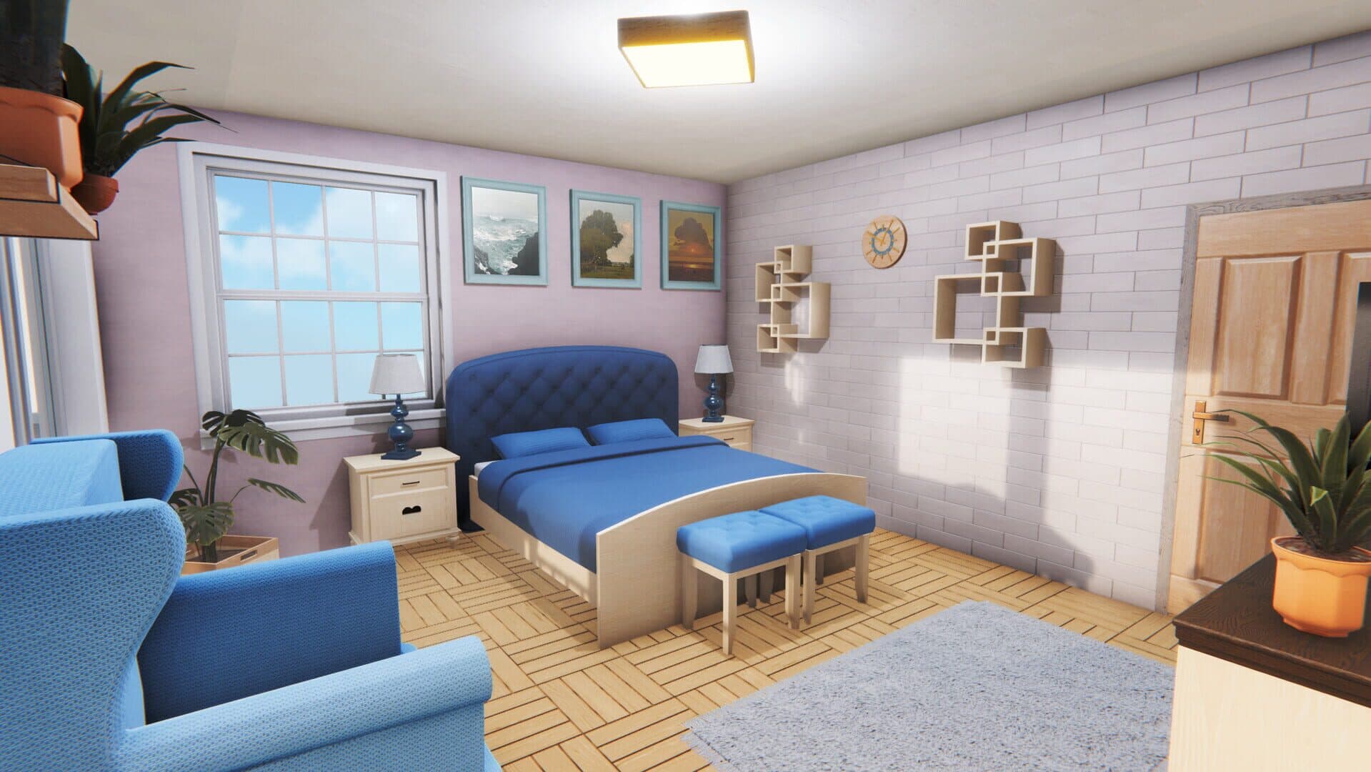 House Flipper 2 screenshot 5