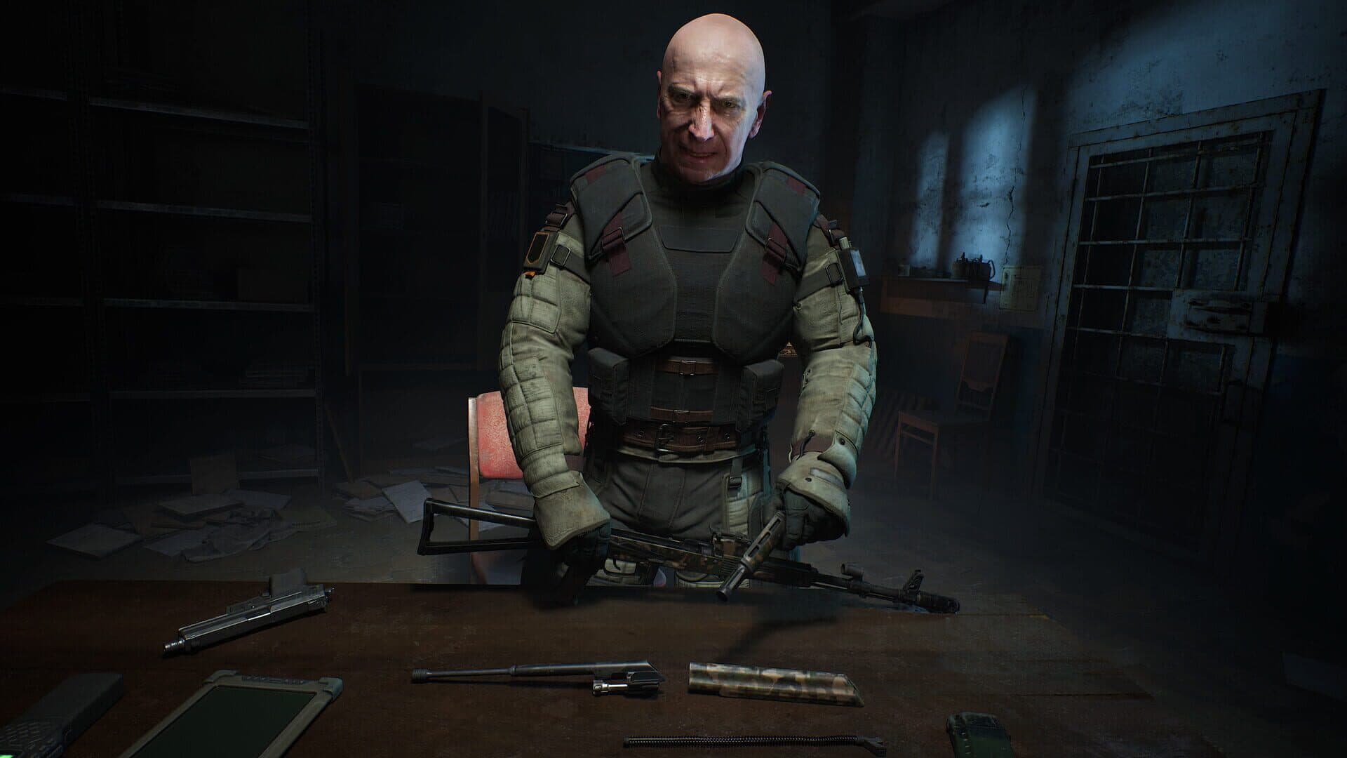 S.T.A.L.K.E.R. 2: Heart of Chornobyl screenshot 2