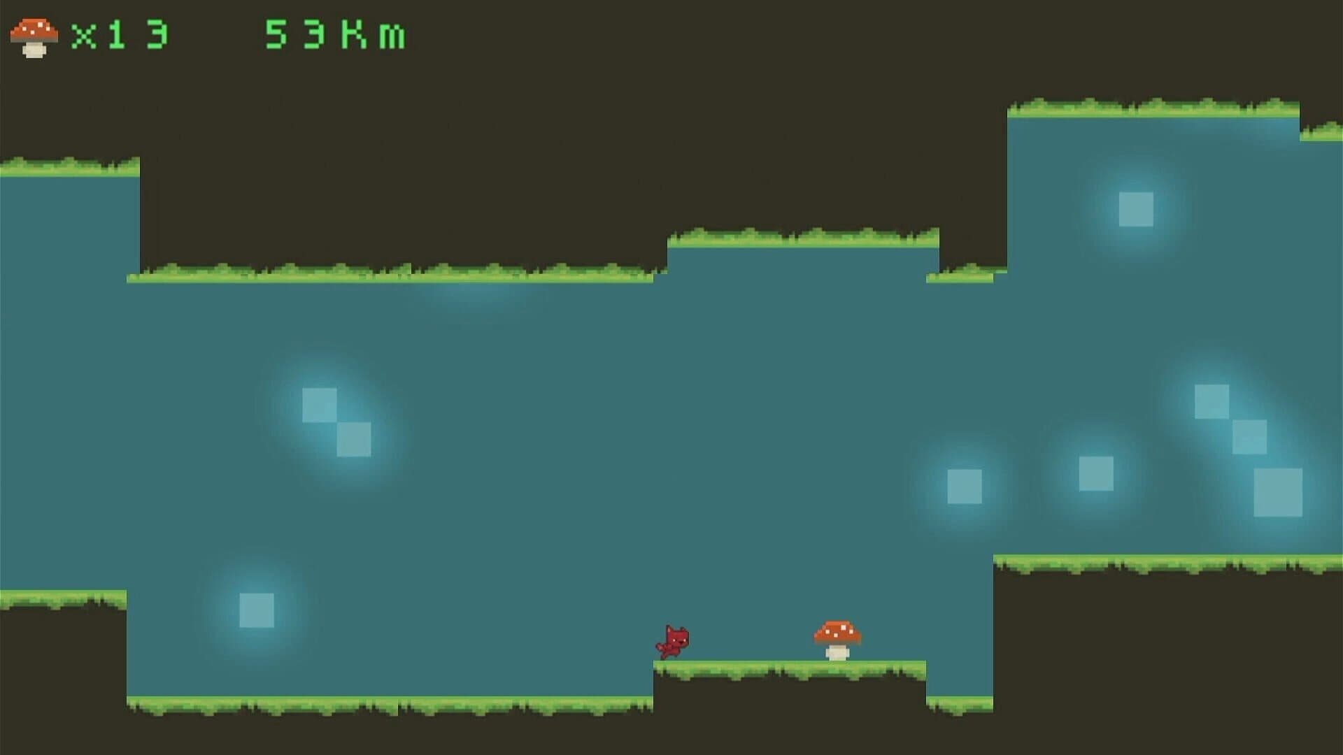 اسکرین‌شات Crevice Survival - 1