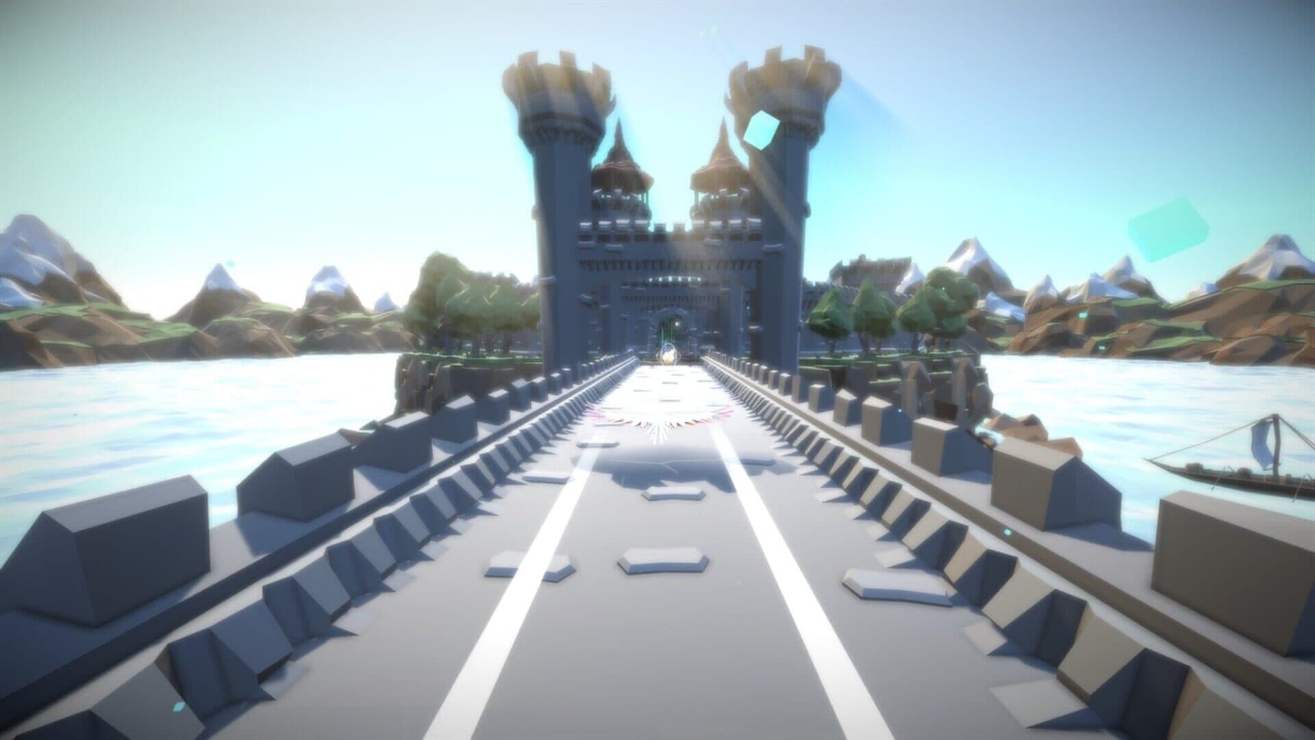 Aery: Broken Memories screenshot 2