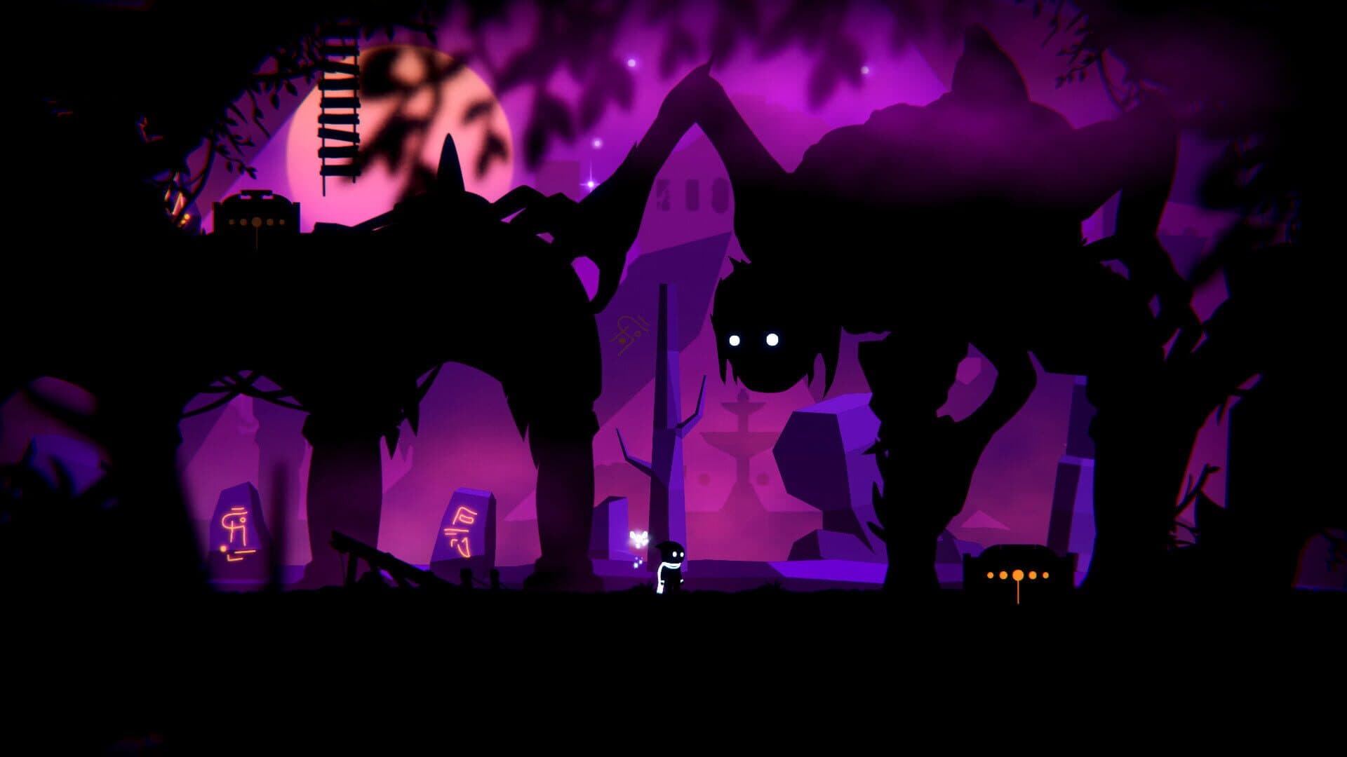 Eternal Hope screenshot 2