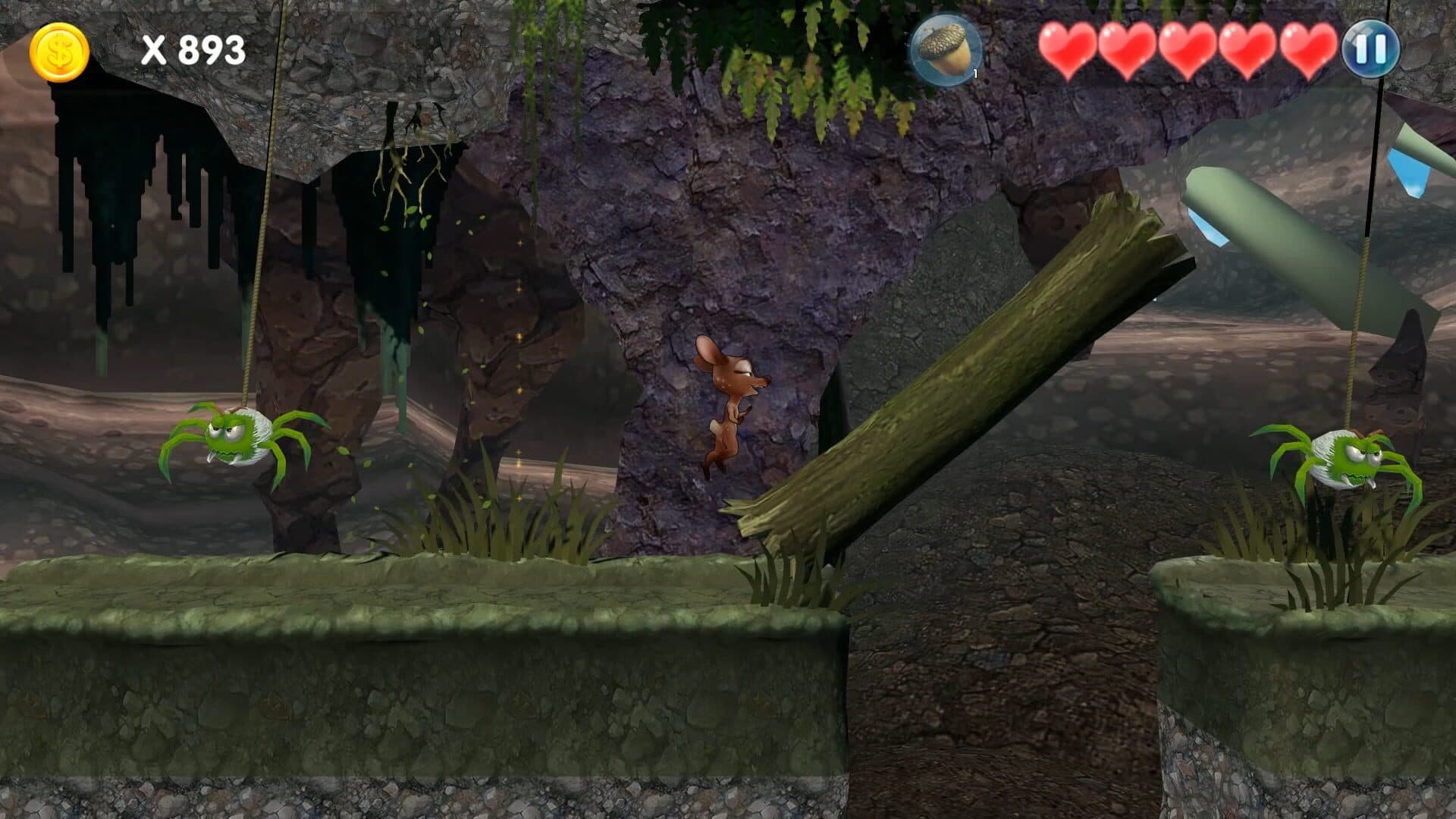 اسکرین‌شات Animal Friends Adventure - 6