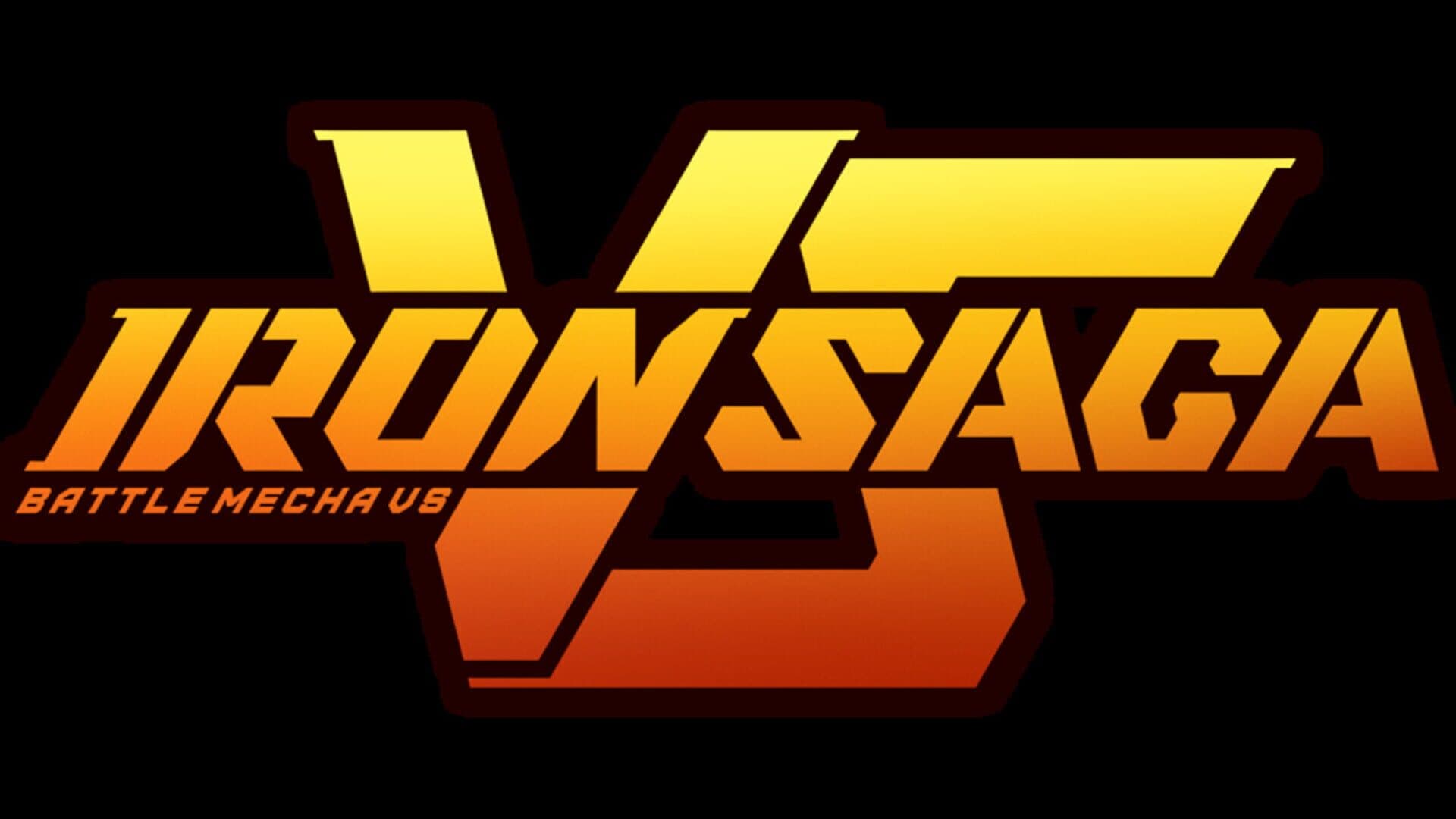 اسکرین‌شات Iron Saga VS - 1