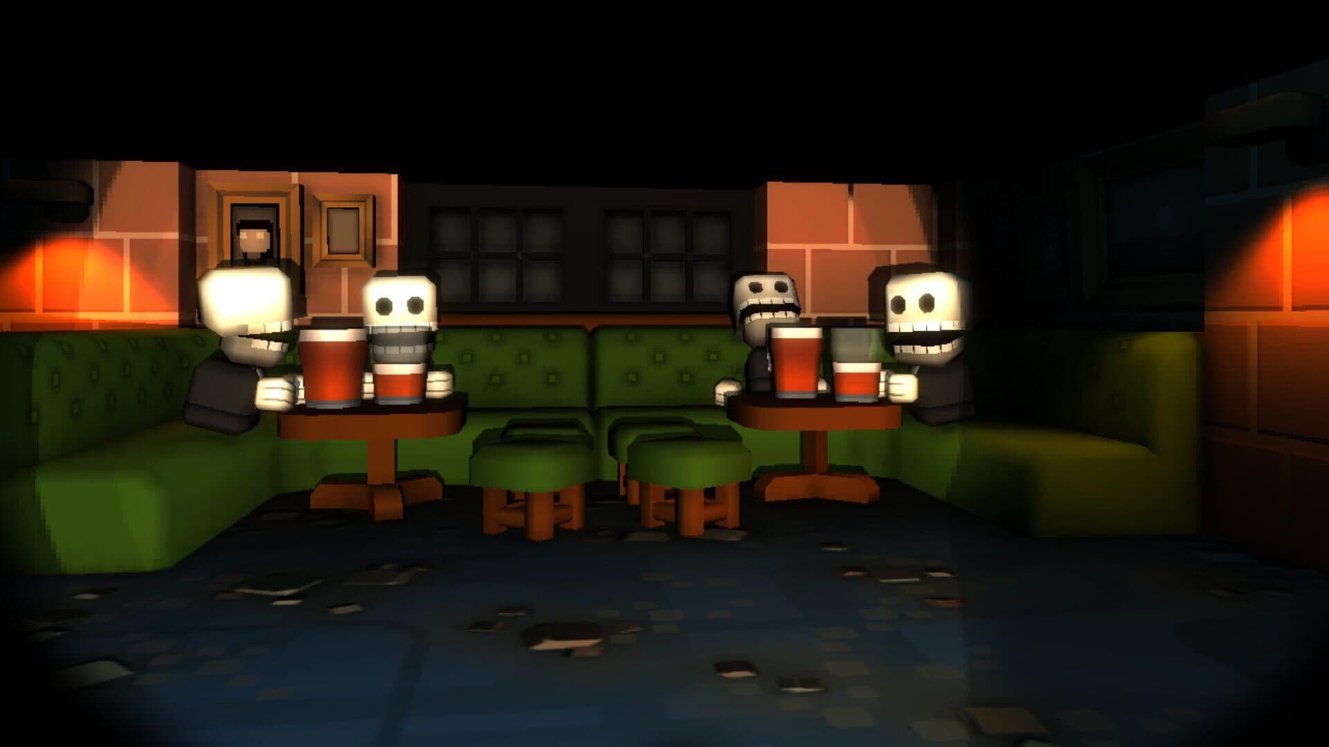 Basingstoke screenshot 7