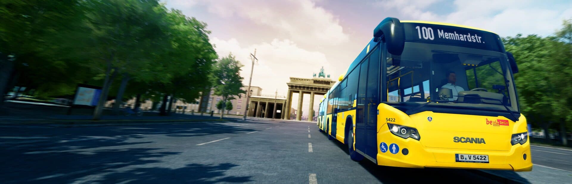 The Bus