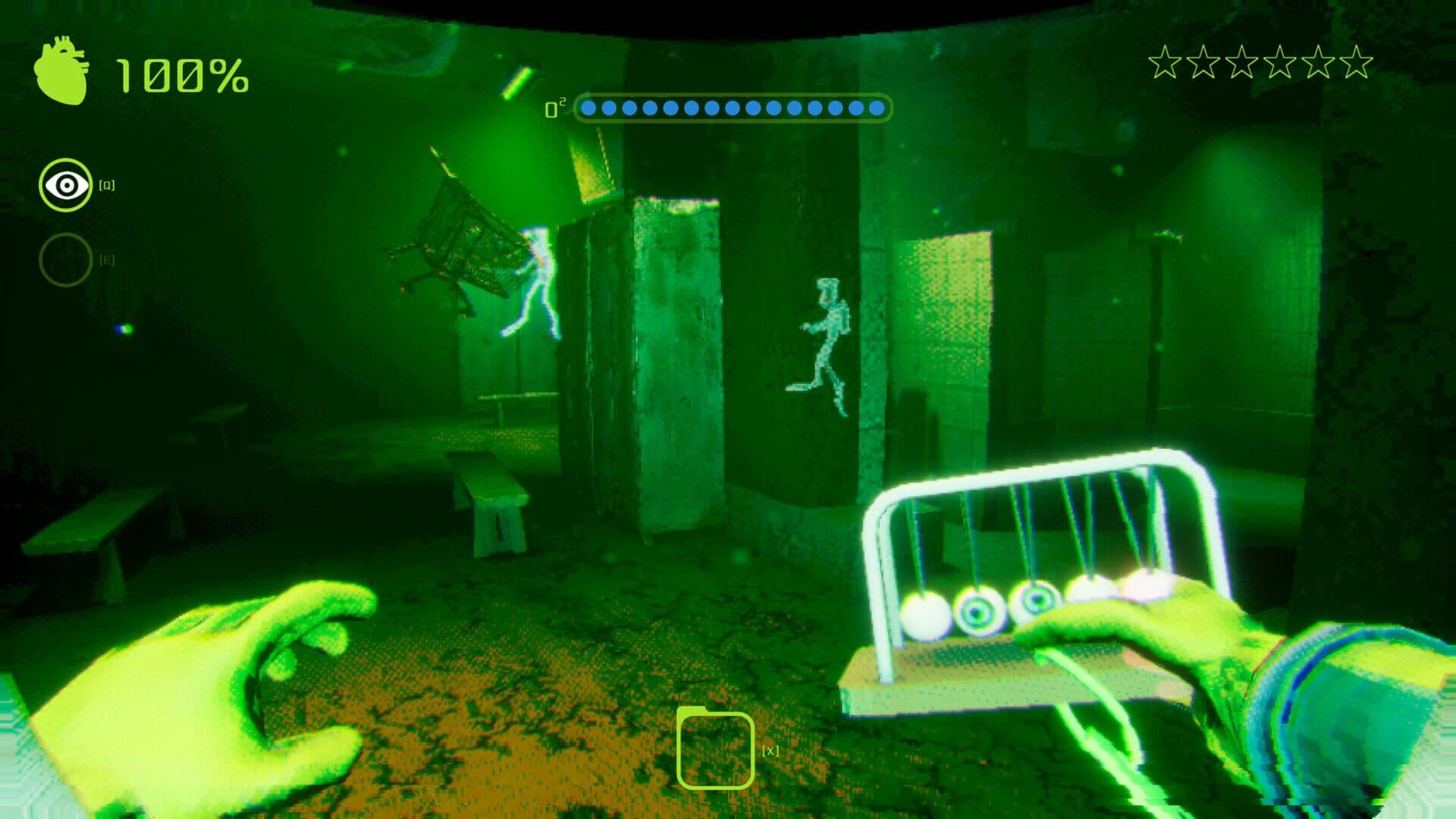 اسکرین‌شات Murky Divers - 1