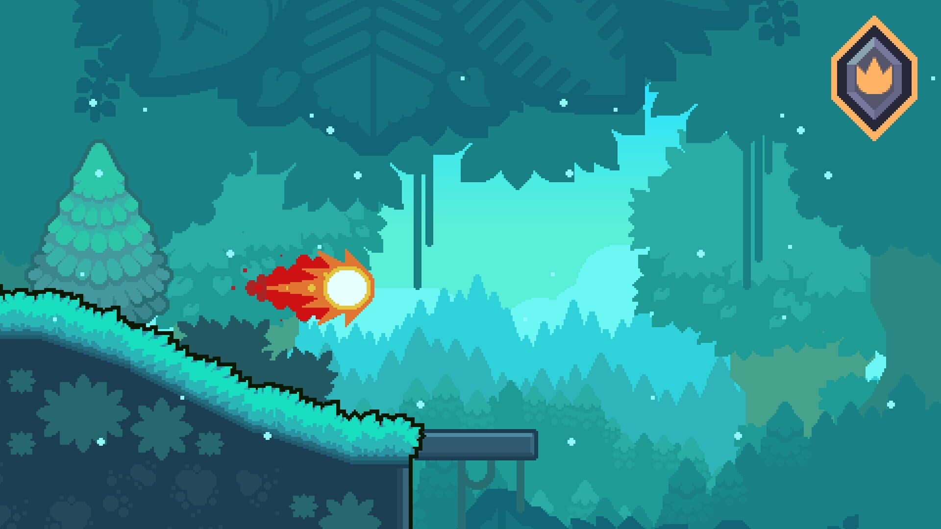 اسکرین‌شات Grapple Dogs: Cosmic Canines - 3