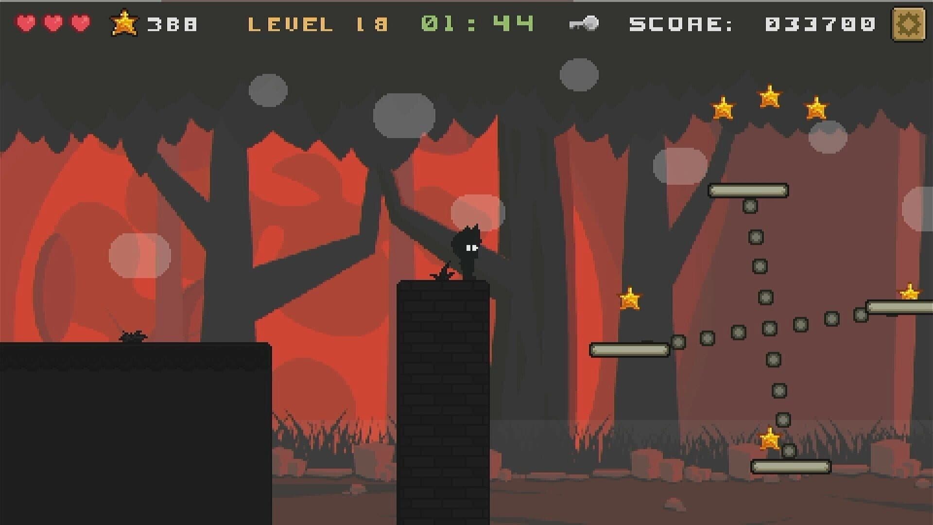 اسکرین‌شات Darkland II - 1