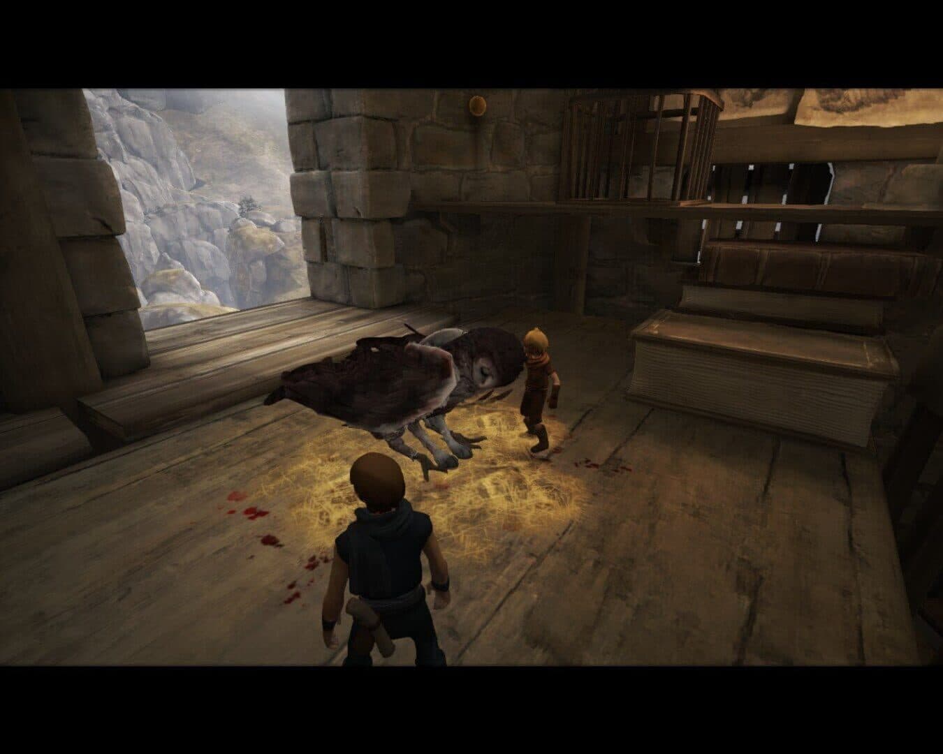 Brothers: A Tale of Two Sons screenshot 5