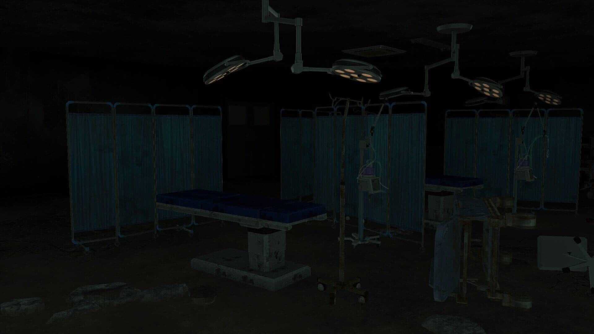 Corpse Party II: Darkness Distortion screenshot 11