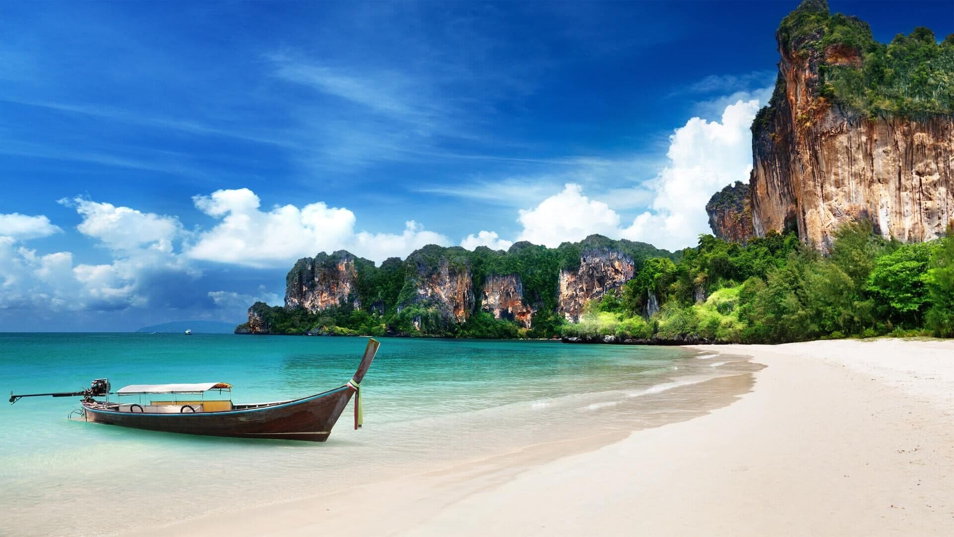Puzzle Vacations: Thailand and Cambodia