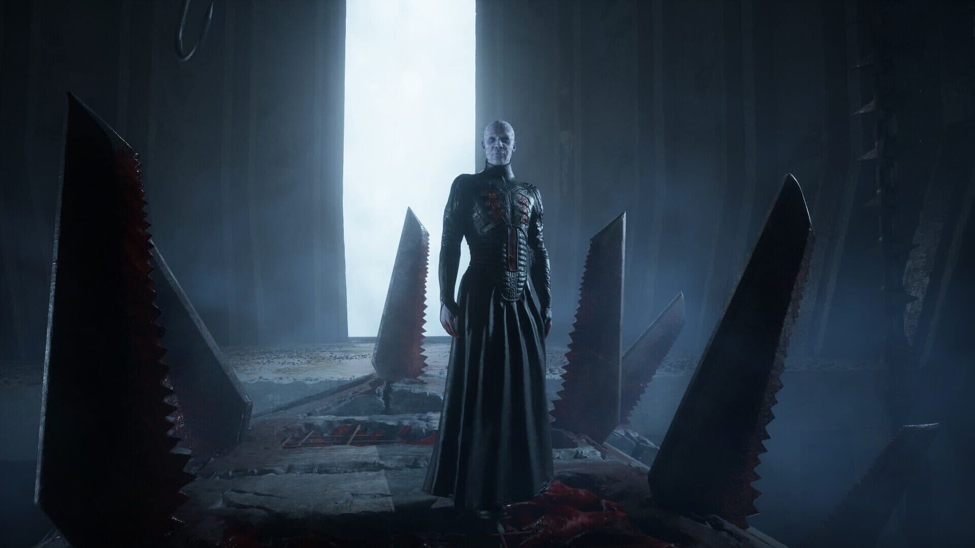 Clive Barker's Hellraiser: Revival screenshot 0