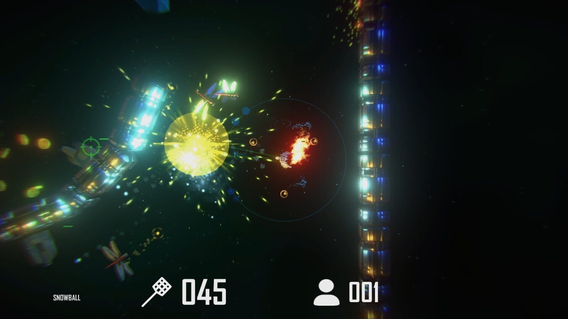 اسکرین‌شات Guntech 2 - 5