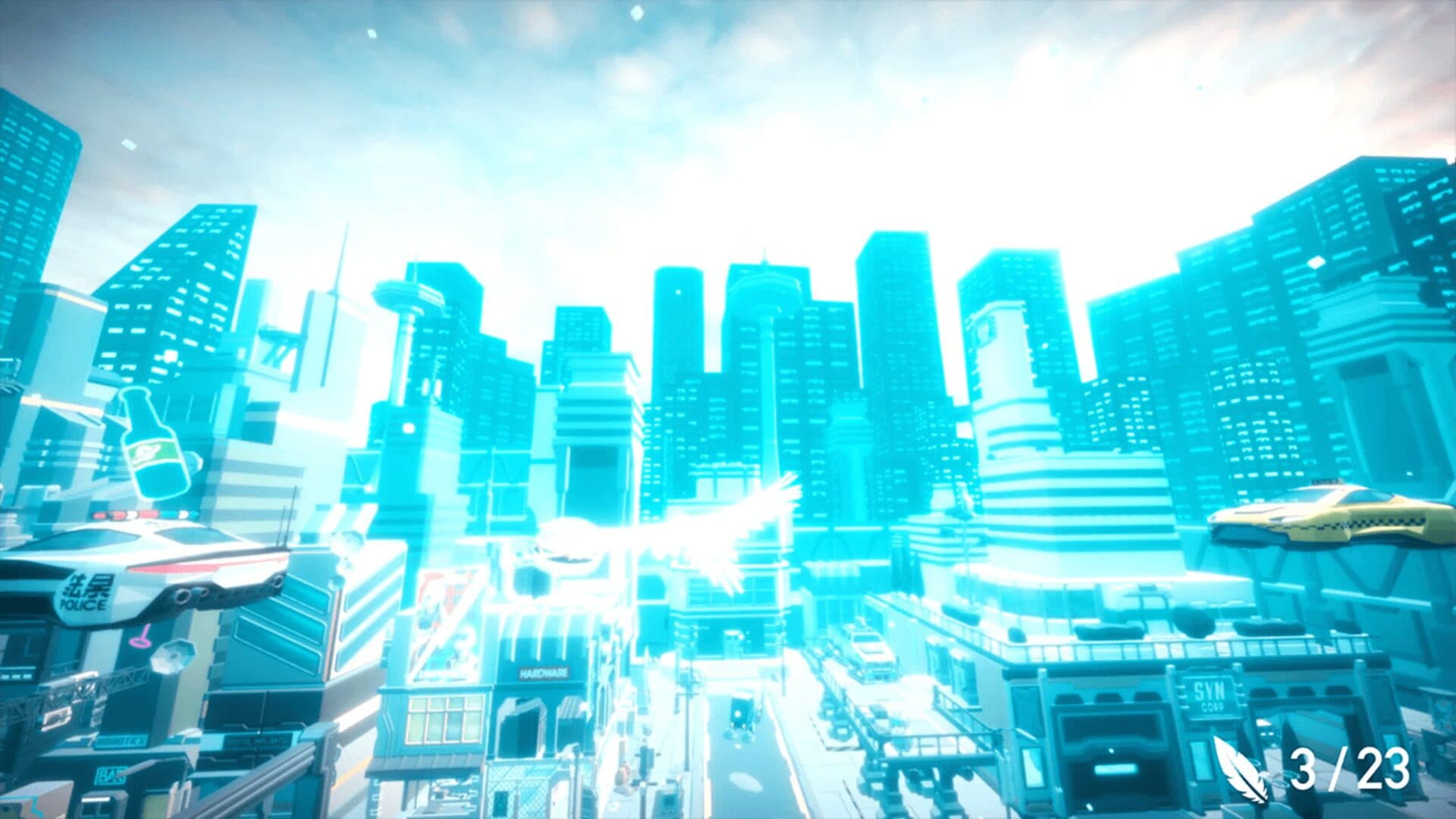 Aery: Flow of Time screenshot 4