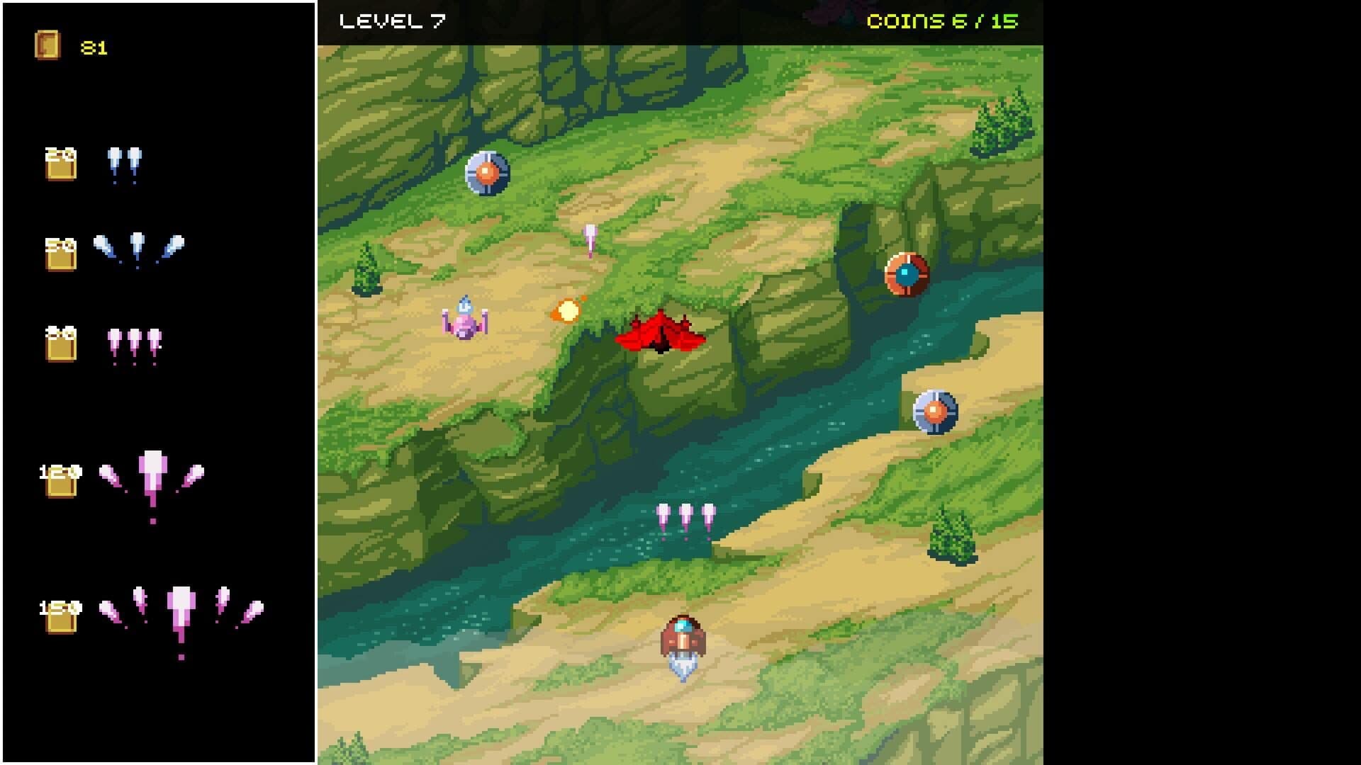 اسکرین‌شات Learn to Play Vol. 2: A Simple Shooter - 6