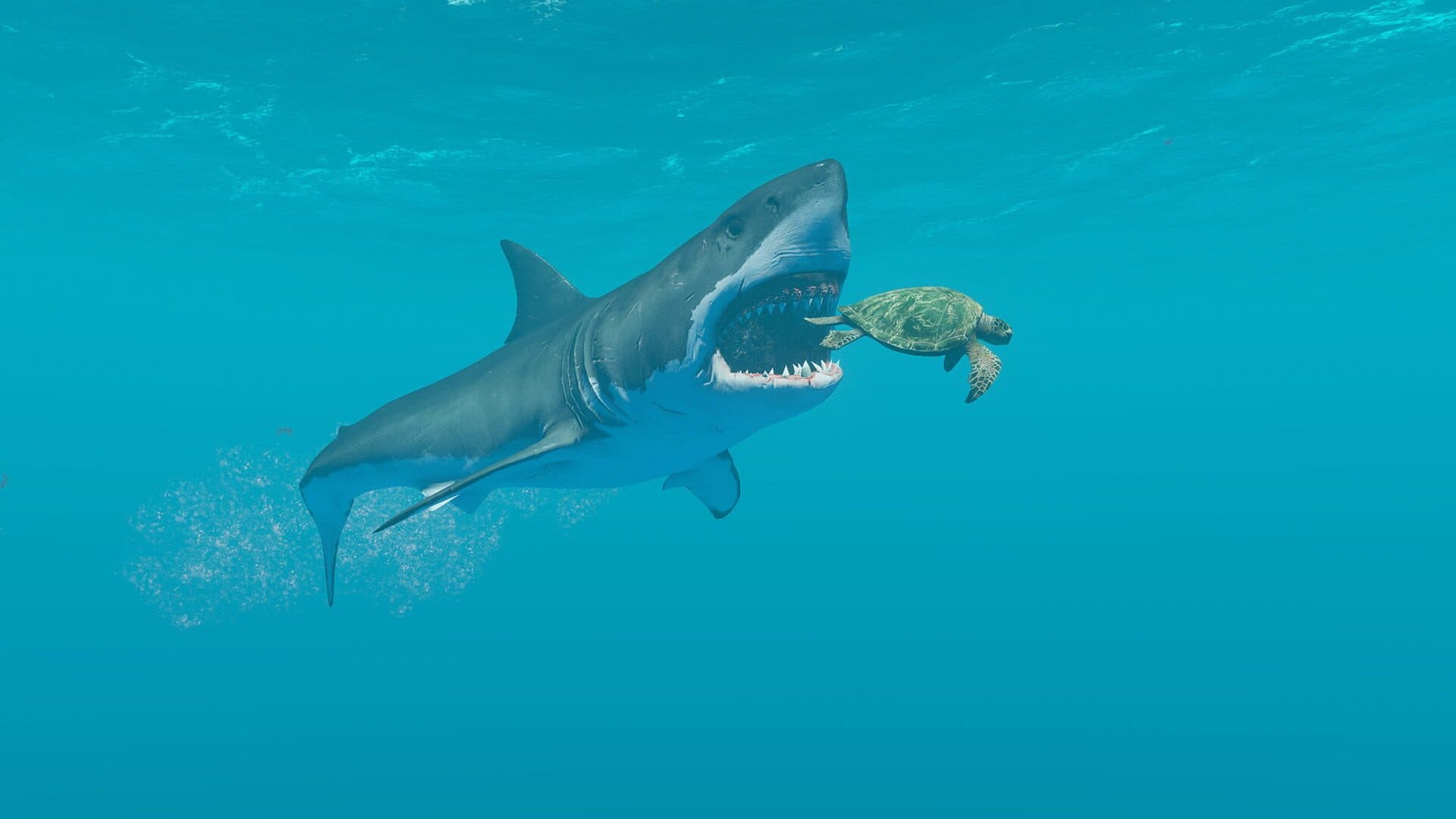 اسکرین‌شات Stranded Deep - 1