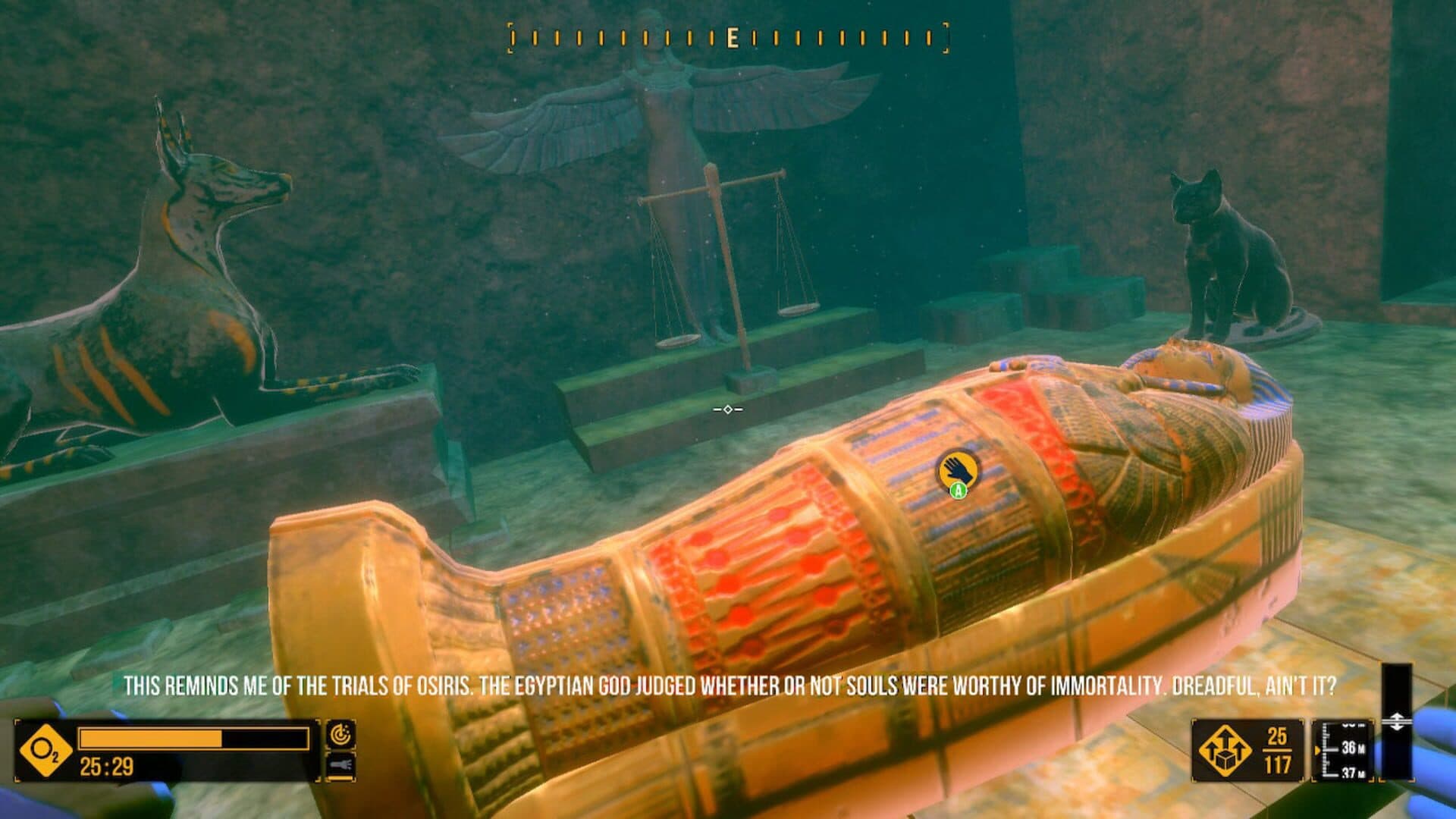 Deep Diving Adventures screenshot 4