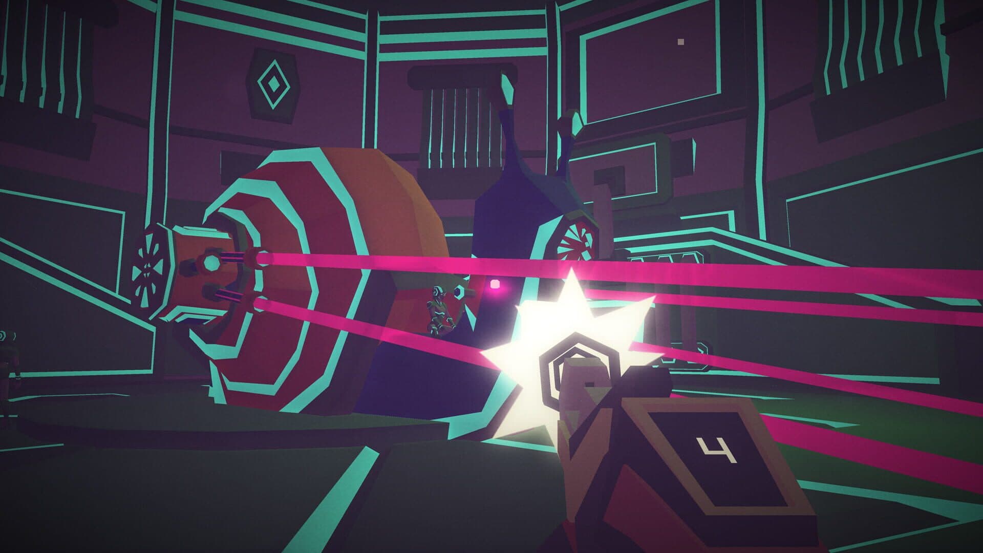 Morphite screenshot 10