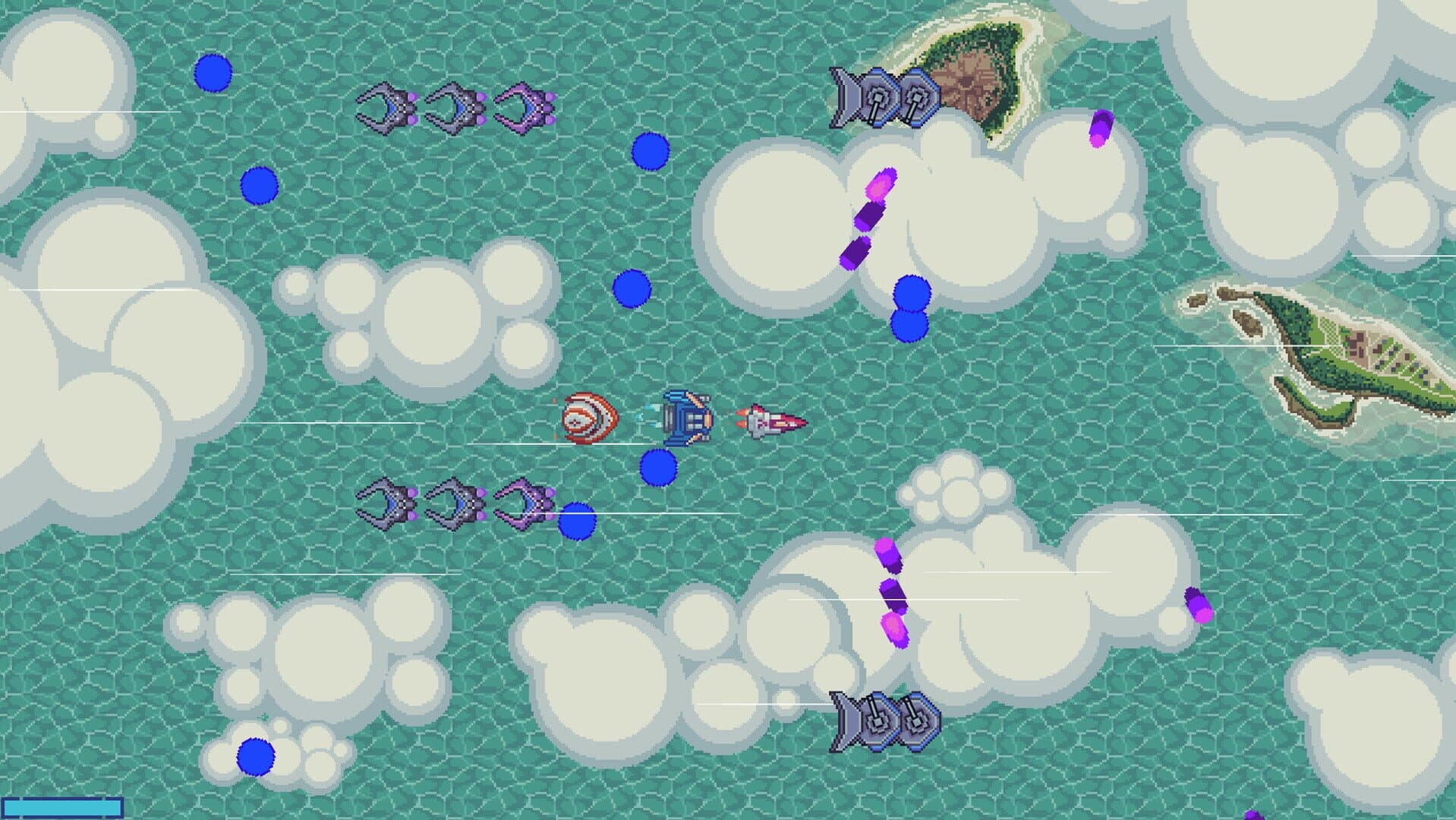 Lazy Galaxy: Rebel Story screenshot 0