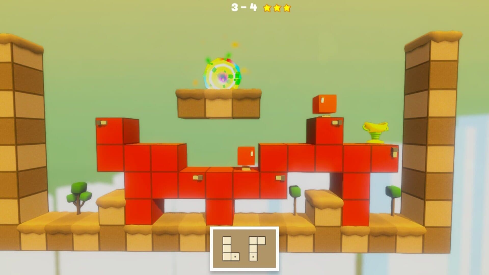 Tetra's Escape screenshot 6