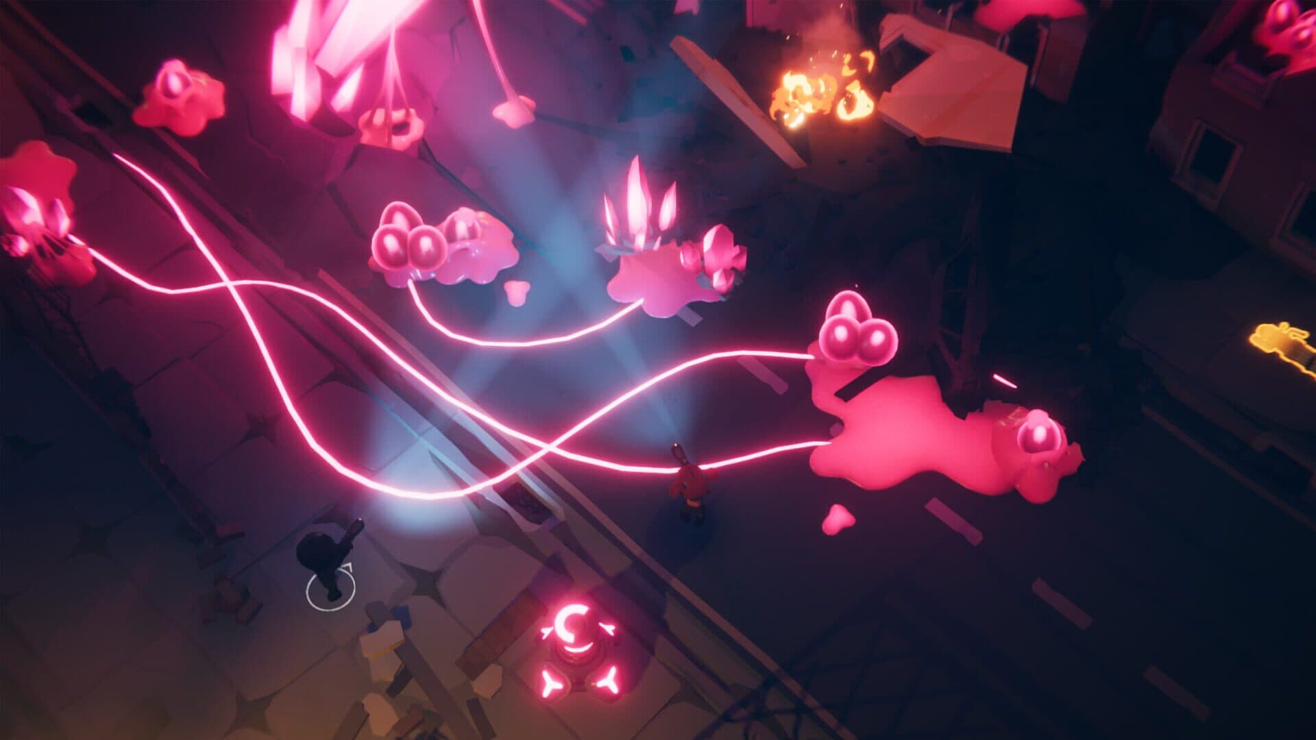 From Space screenshot 1