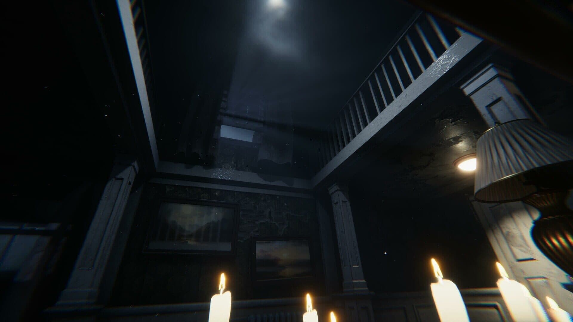 Haunted Bloodlines screenshot 6