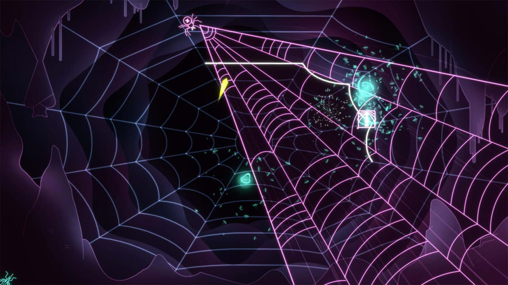 Black Widow: Recharged screenshot 3