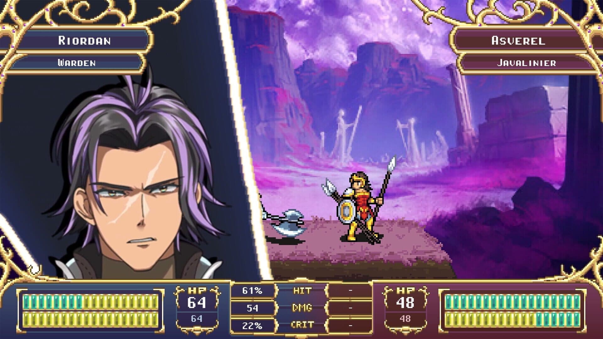 Dark Deity II screenshot 2