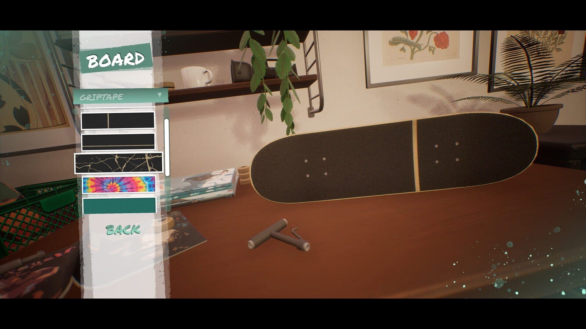 اسکرین‌شات Skatesterre - 12