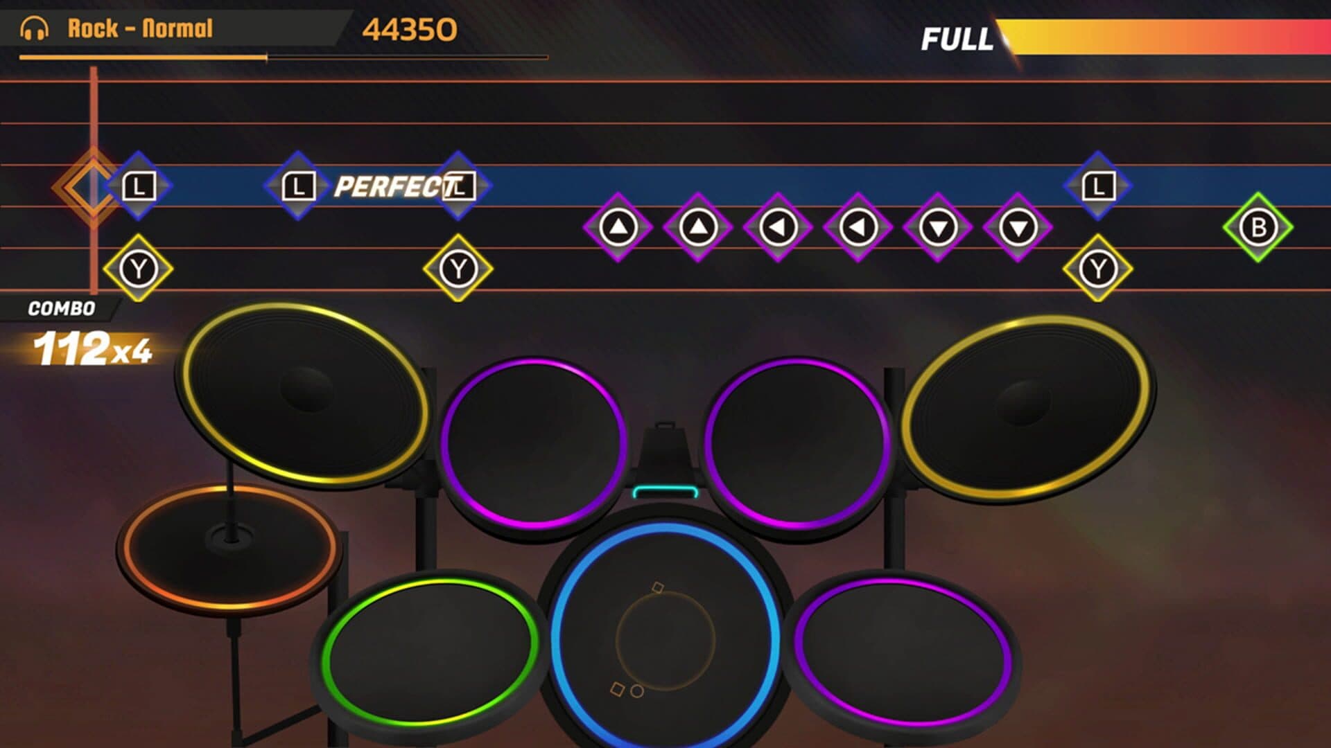 اسکرین‌شات Drum Box - 6