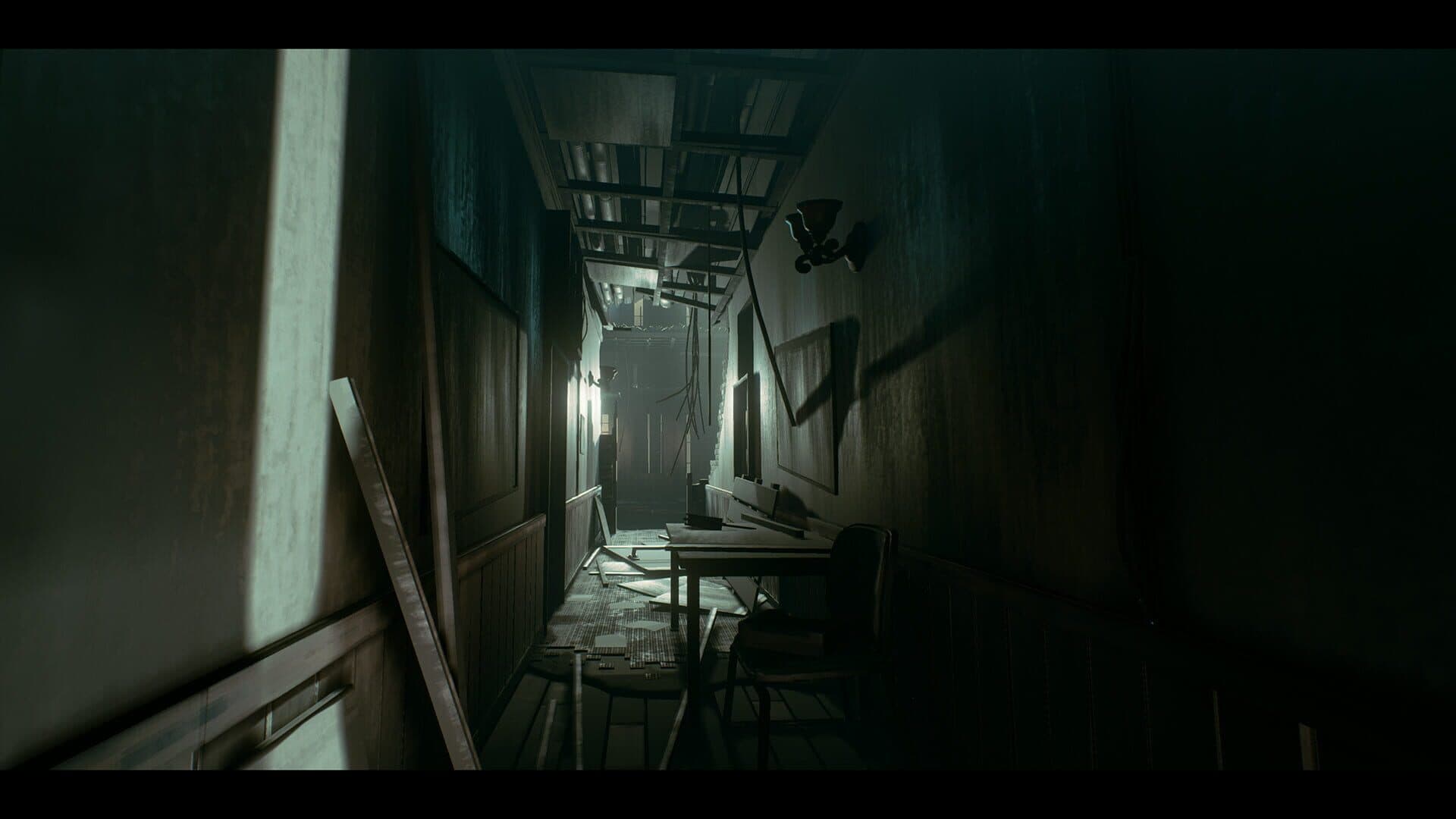 The Occupation screenshot 4