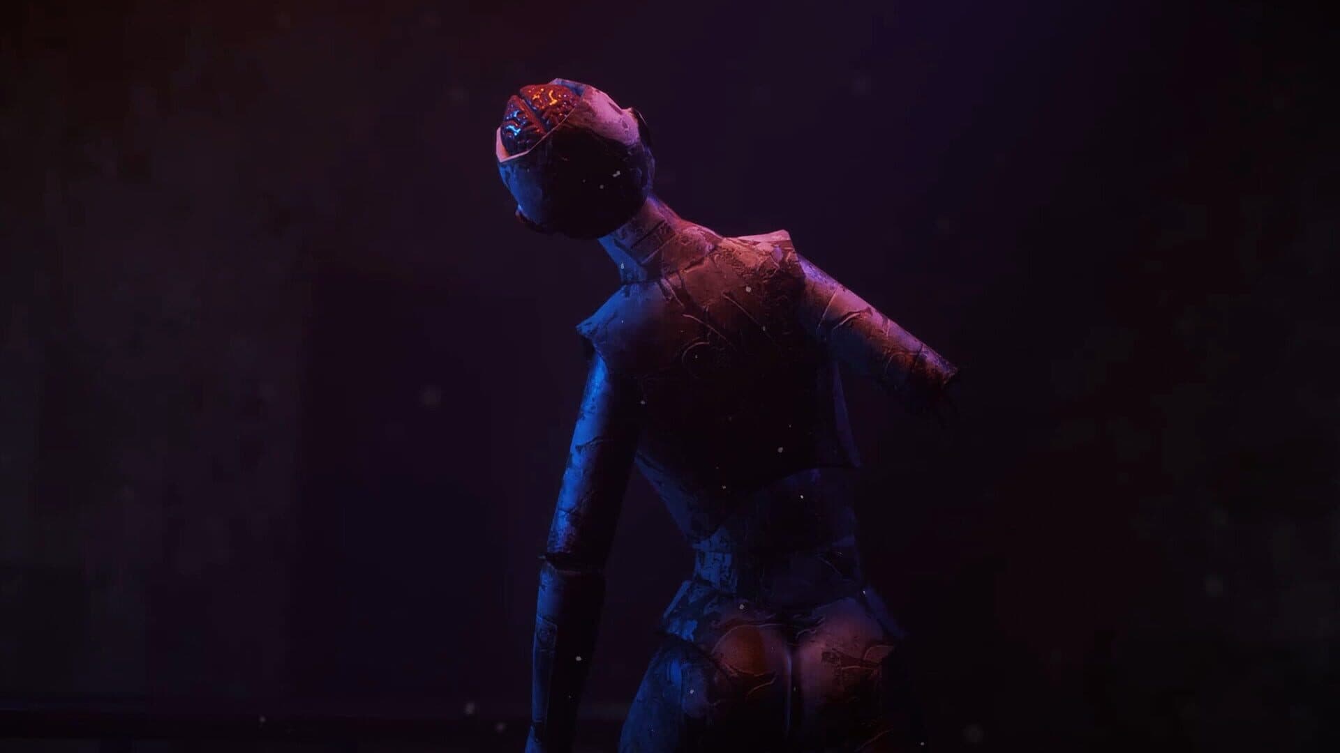 The Bridge Curse: Road to Salvation screenshot 4