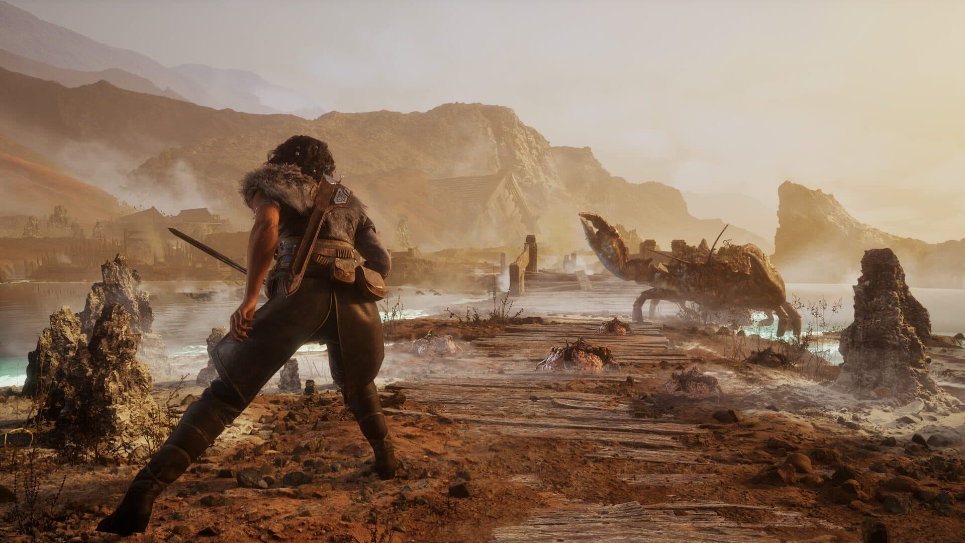 Echoes of the End screenshot 10