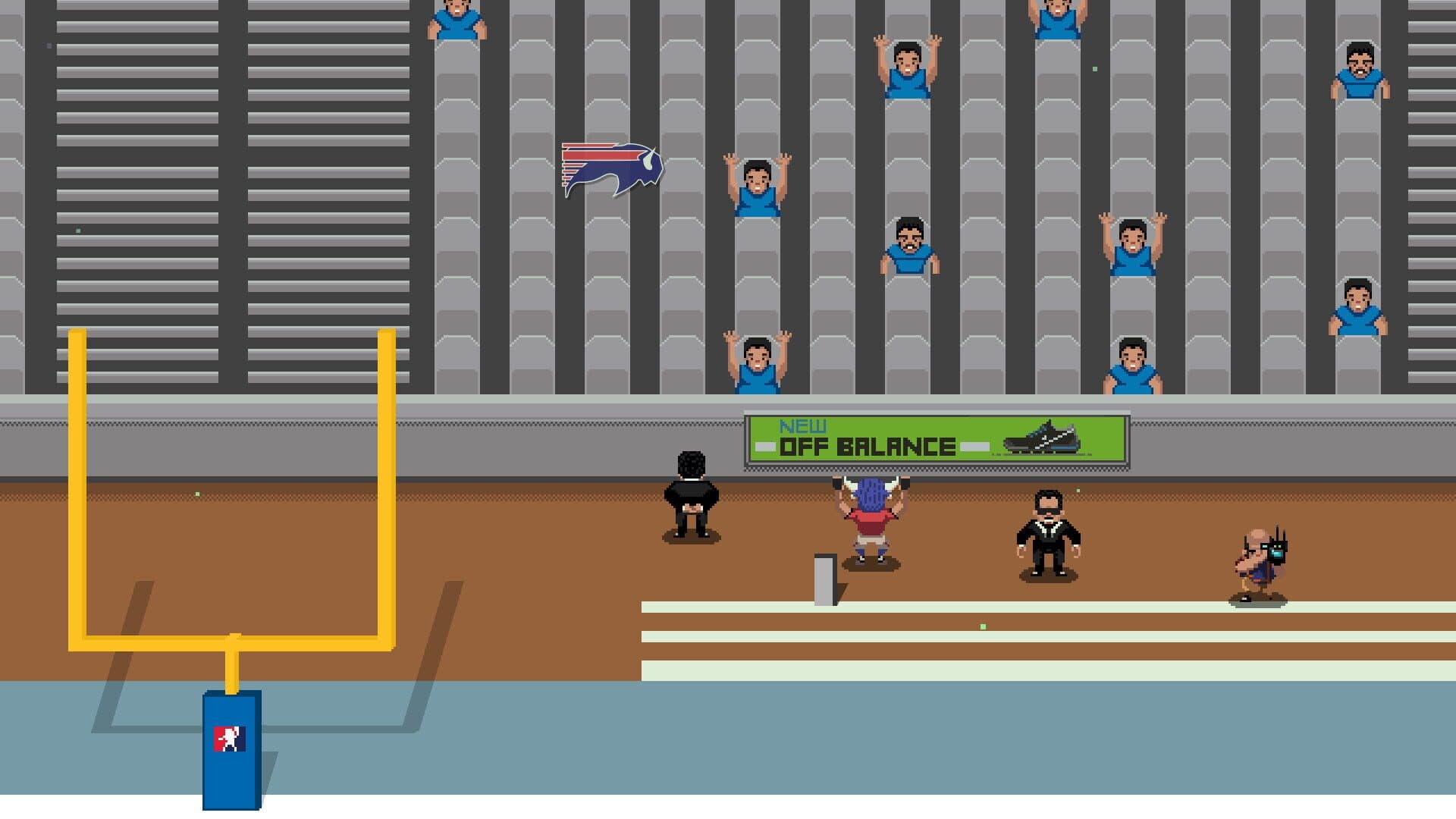 اسکرین‌شات Legend Bowl - 5