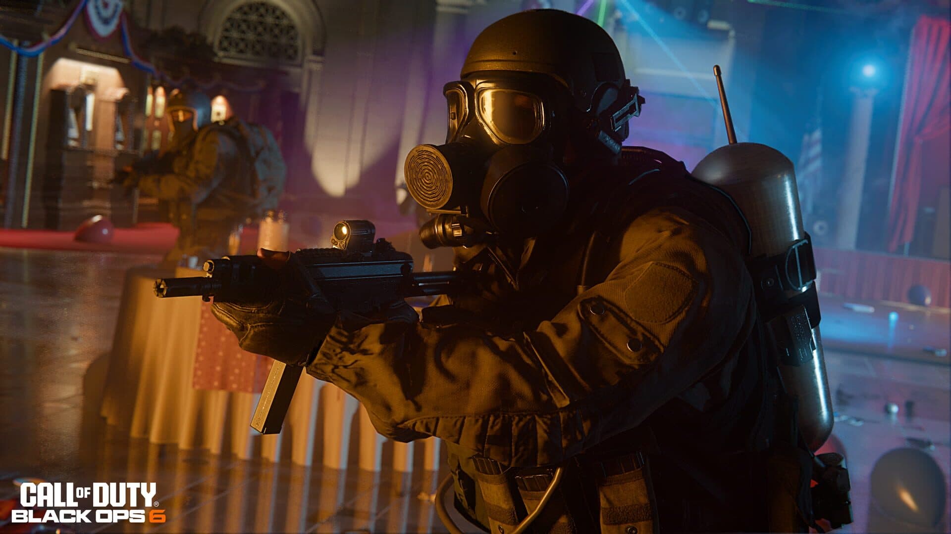 Call of Duty: Black Ops 6 screenshot 6