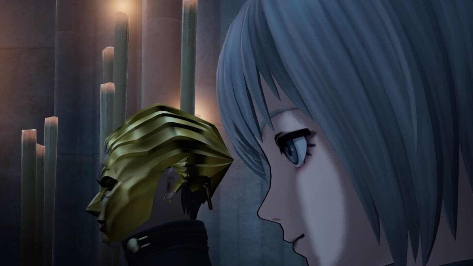 The Caligula Effect 2 screenshot 0