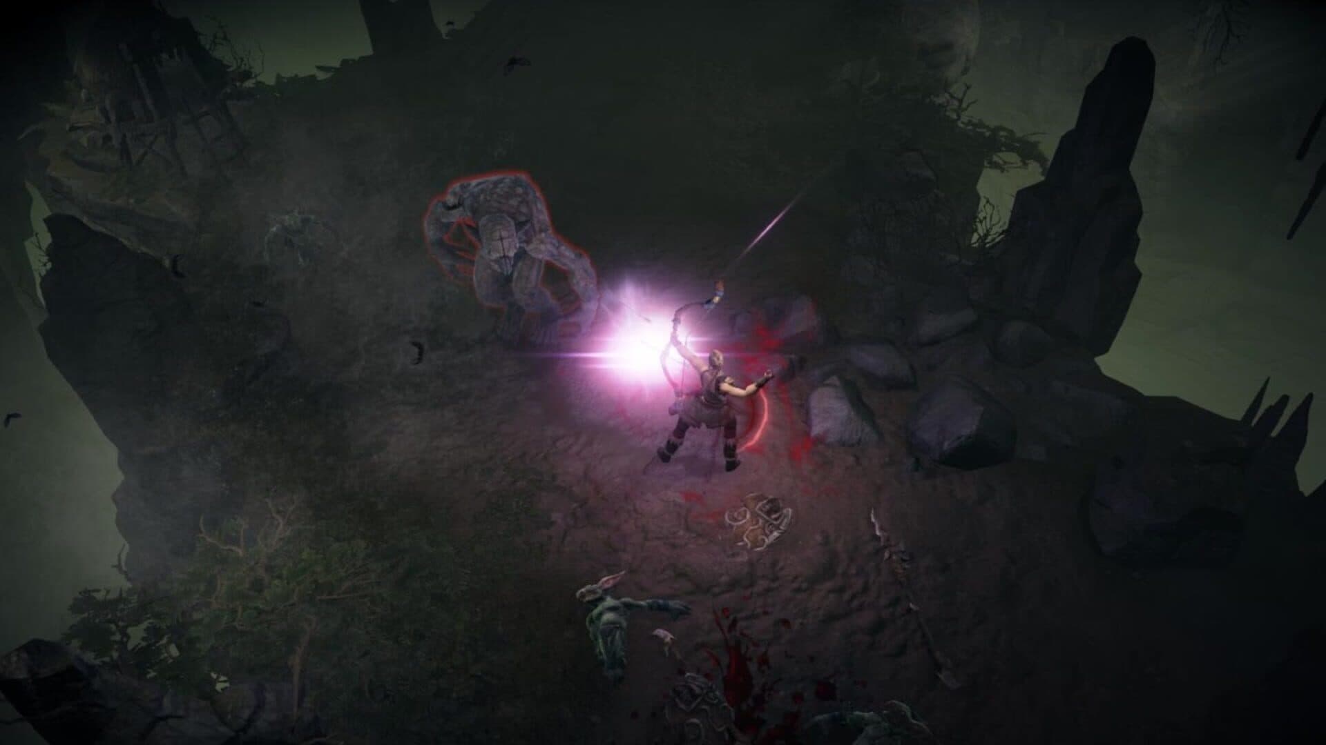 اسکرین‌شات Vikings: Wolves of Midgard - 4