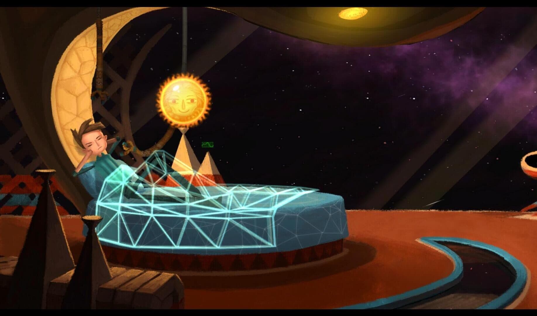 Broken Age screenshot 11