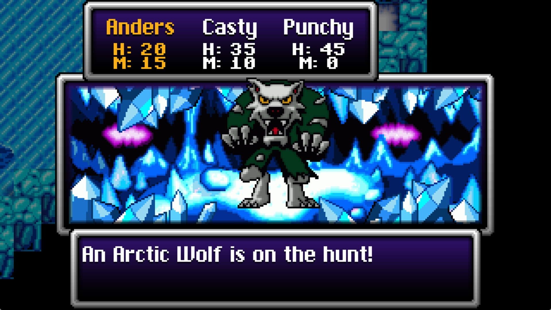 Dragon Fantasy: The Volumes of Westeria screenshot 3