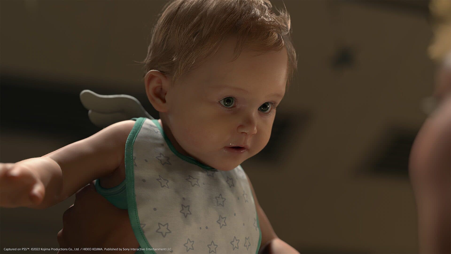 Death Stranding 2: On the Beach screenshot 7