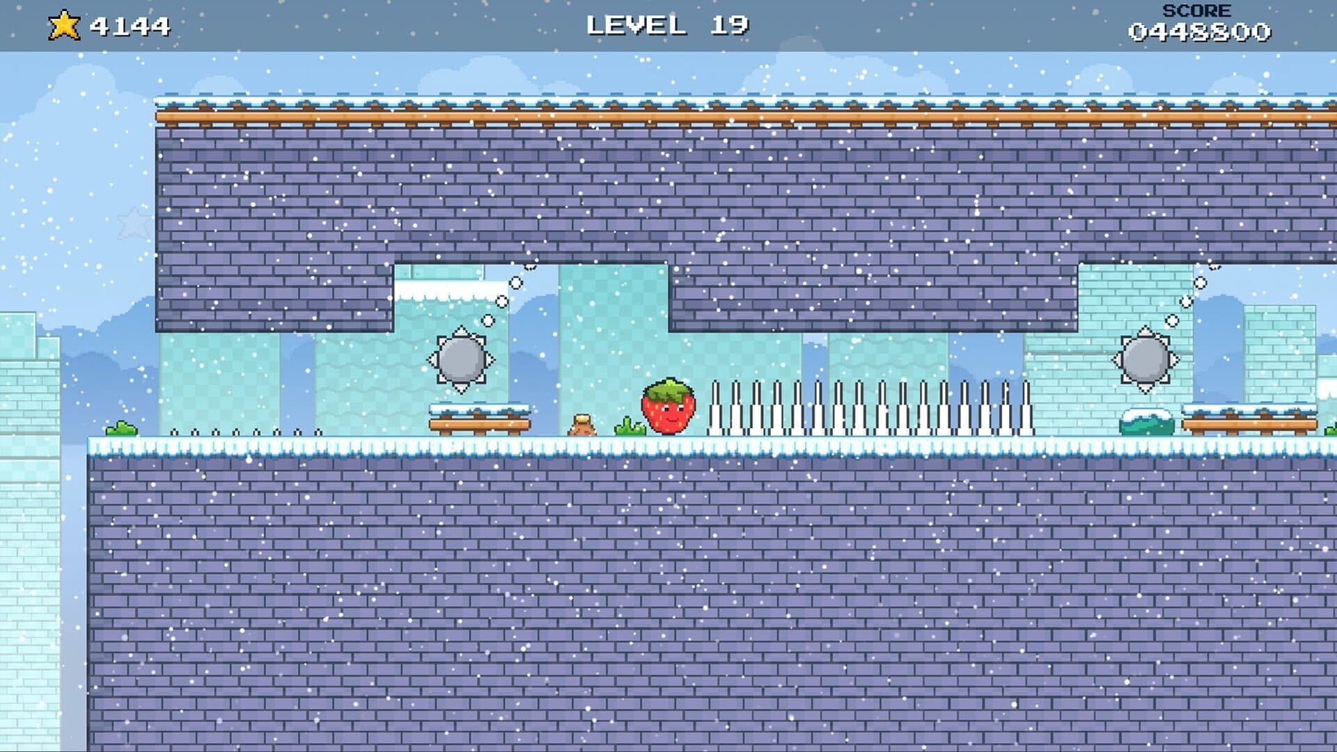 اسکرین‌شات Fruit Adventure Returns - 4