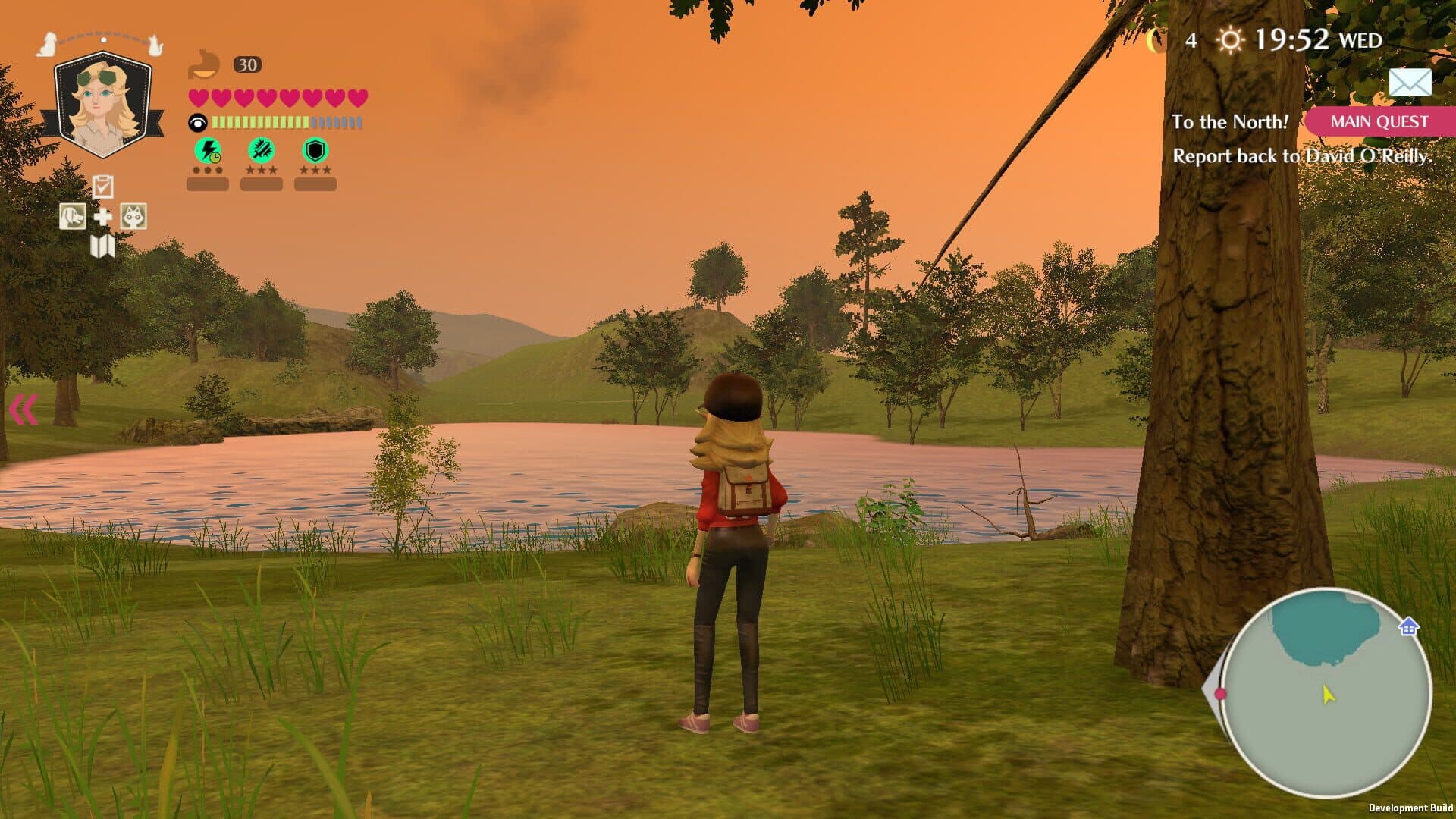 The Good Life screenshot 0