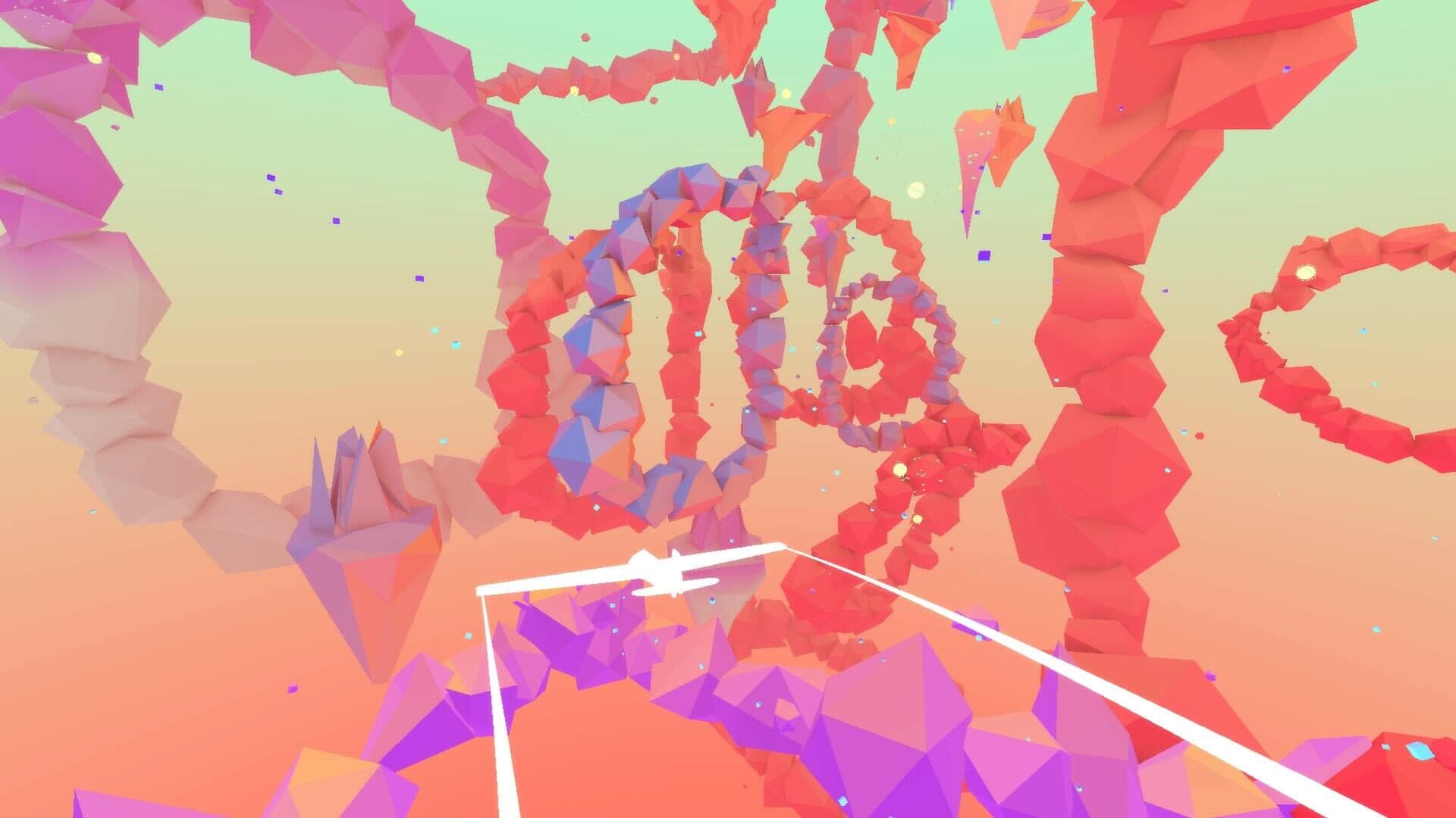 اسکرین‌شات Orbital Dance - 8