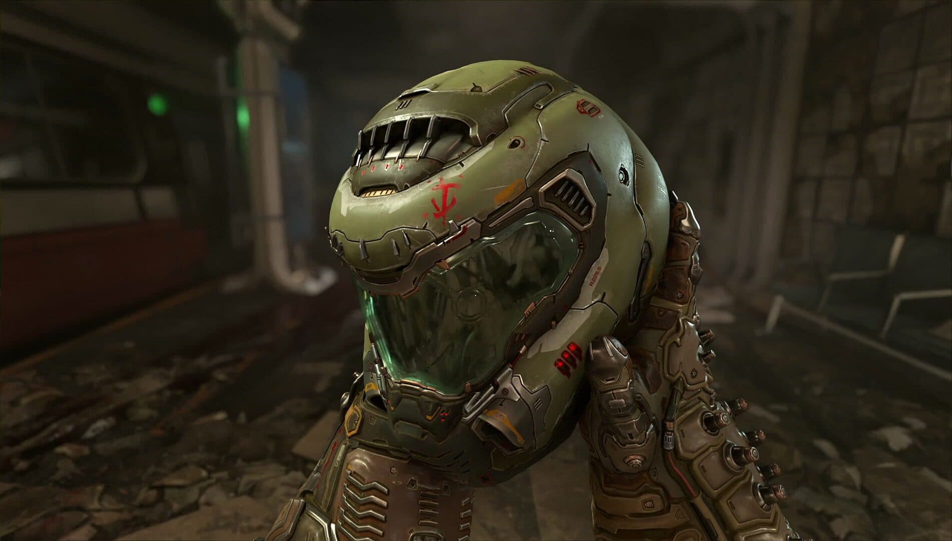 Doom Eternal screenshot 5