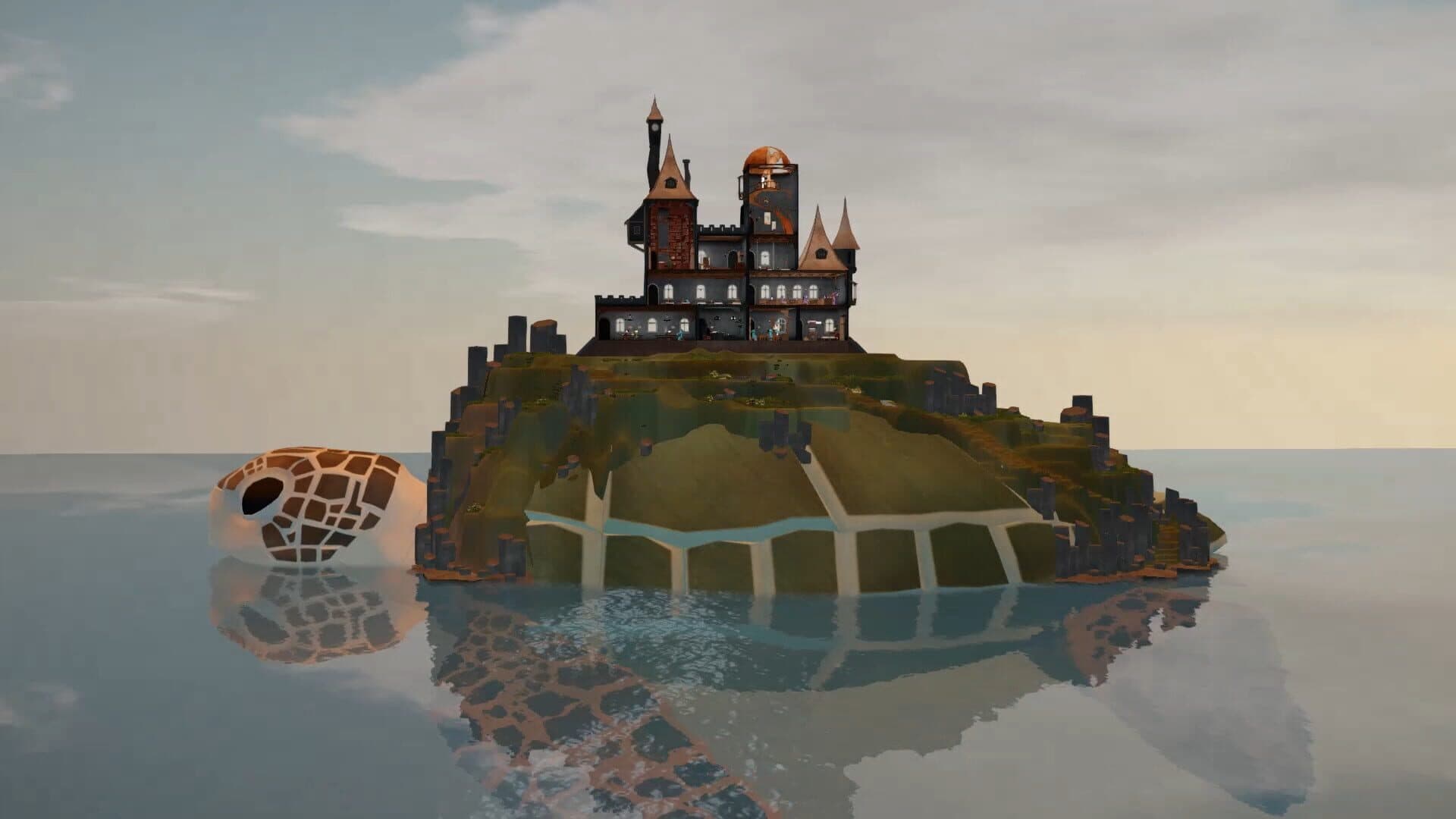 Spellcaster University screenshot 7