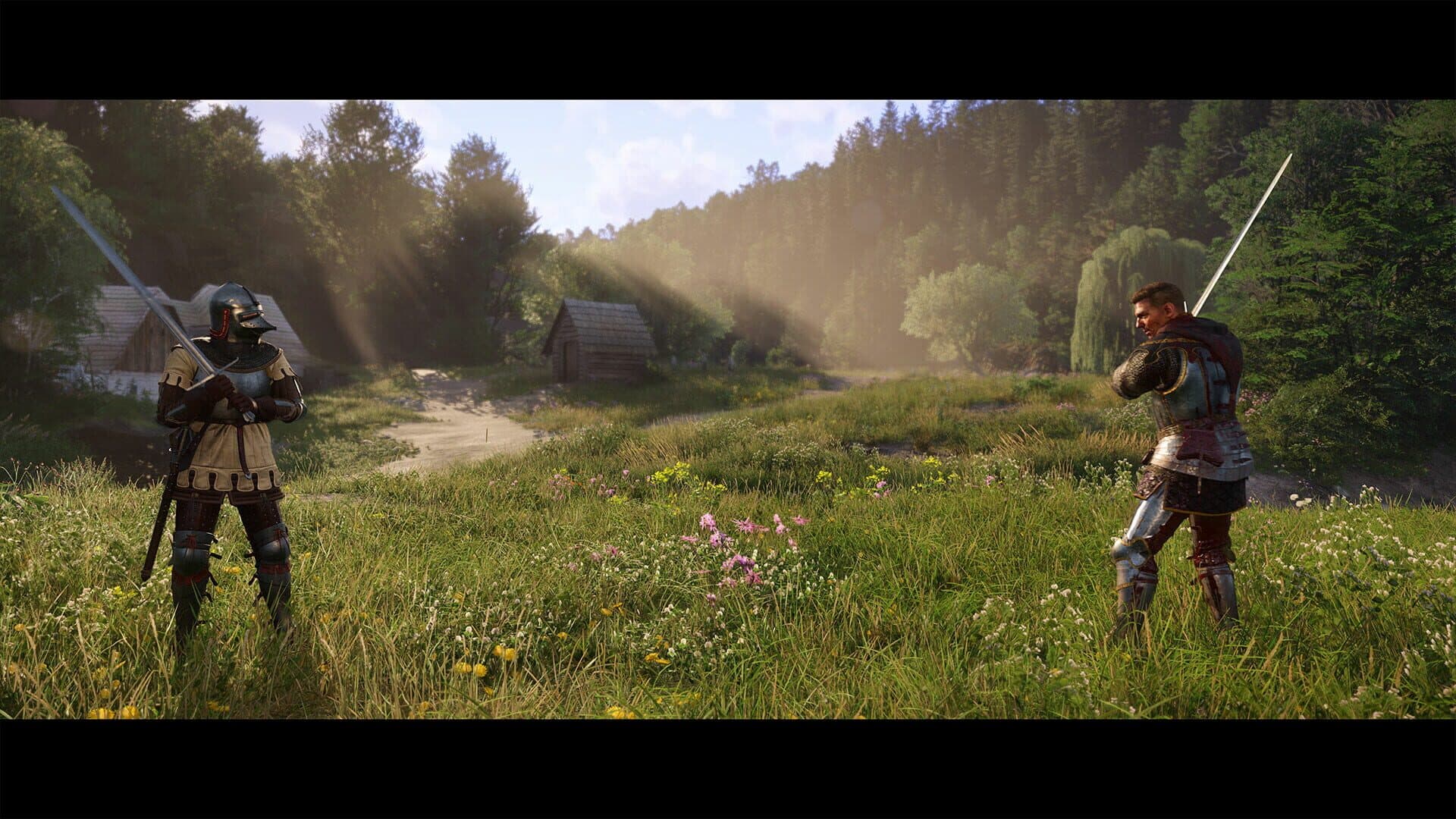 Kingdom Come: Deliverance II screenshot 3