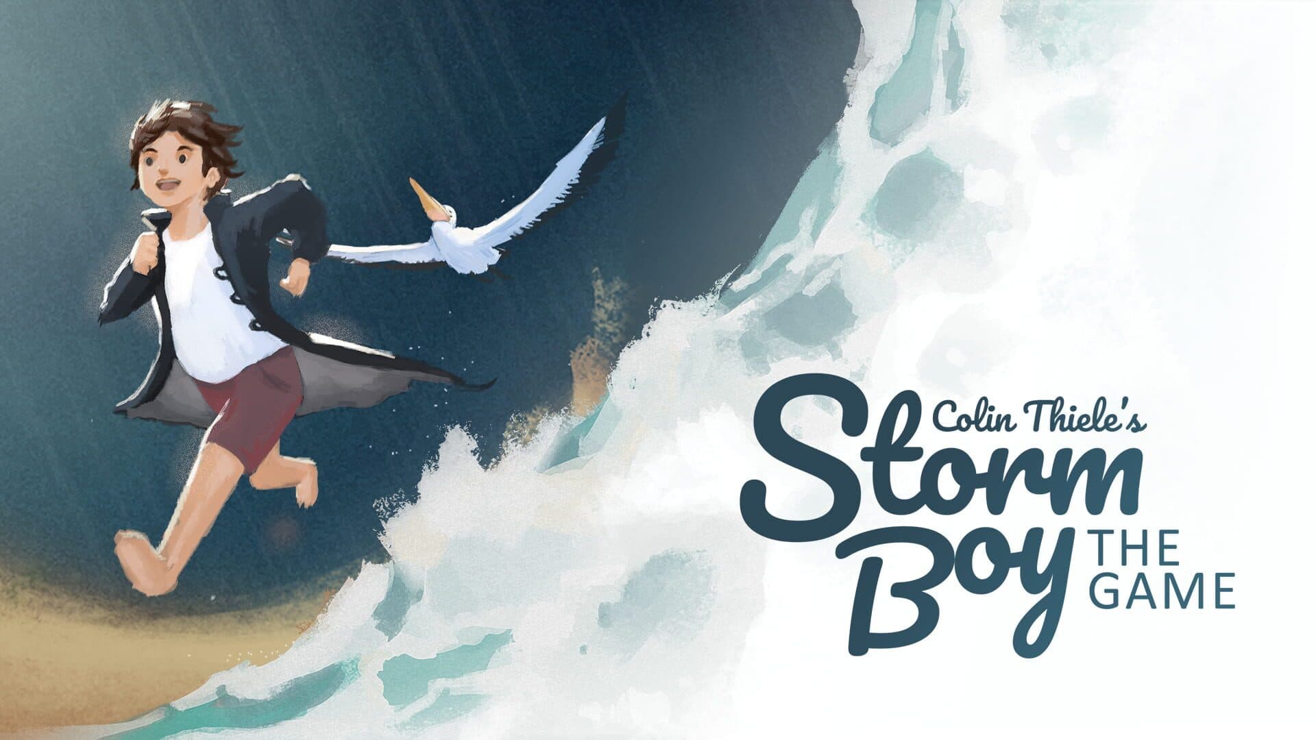 Storm Boy