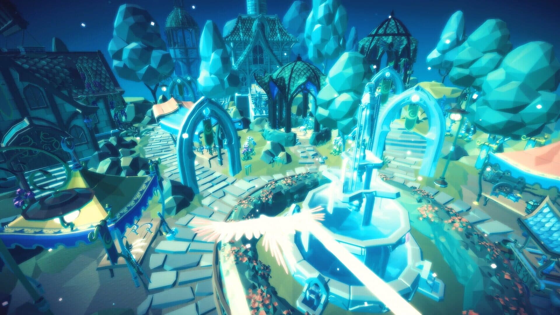 Aery: Peace of Mind 2 screenshot 0